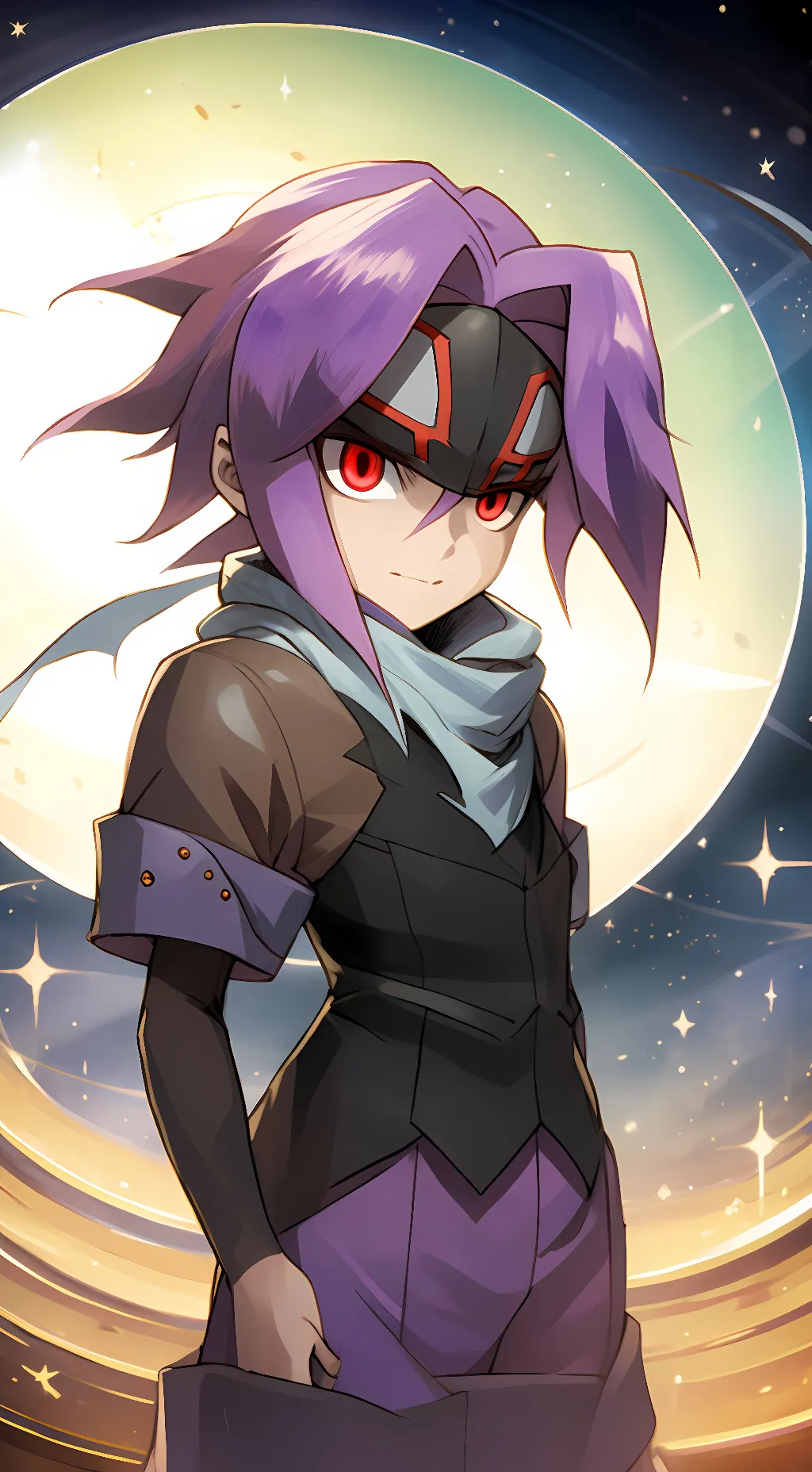 Talkie AI - Chat with Sabata