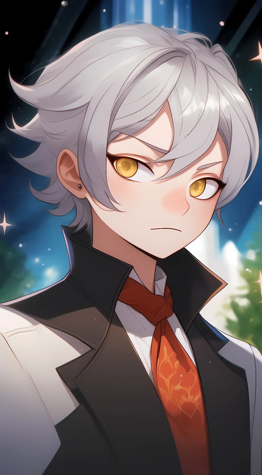 Talkie AI - Chat with Ryth