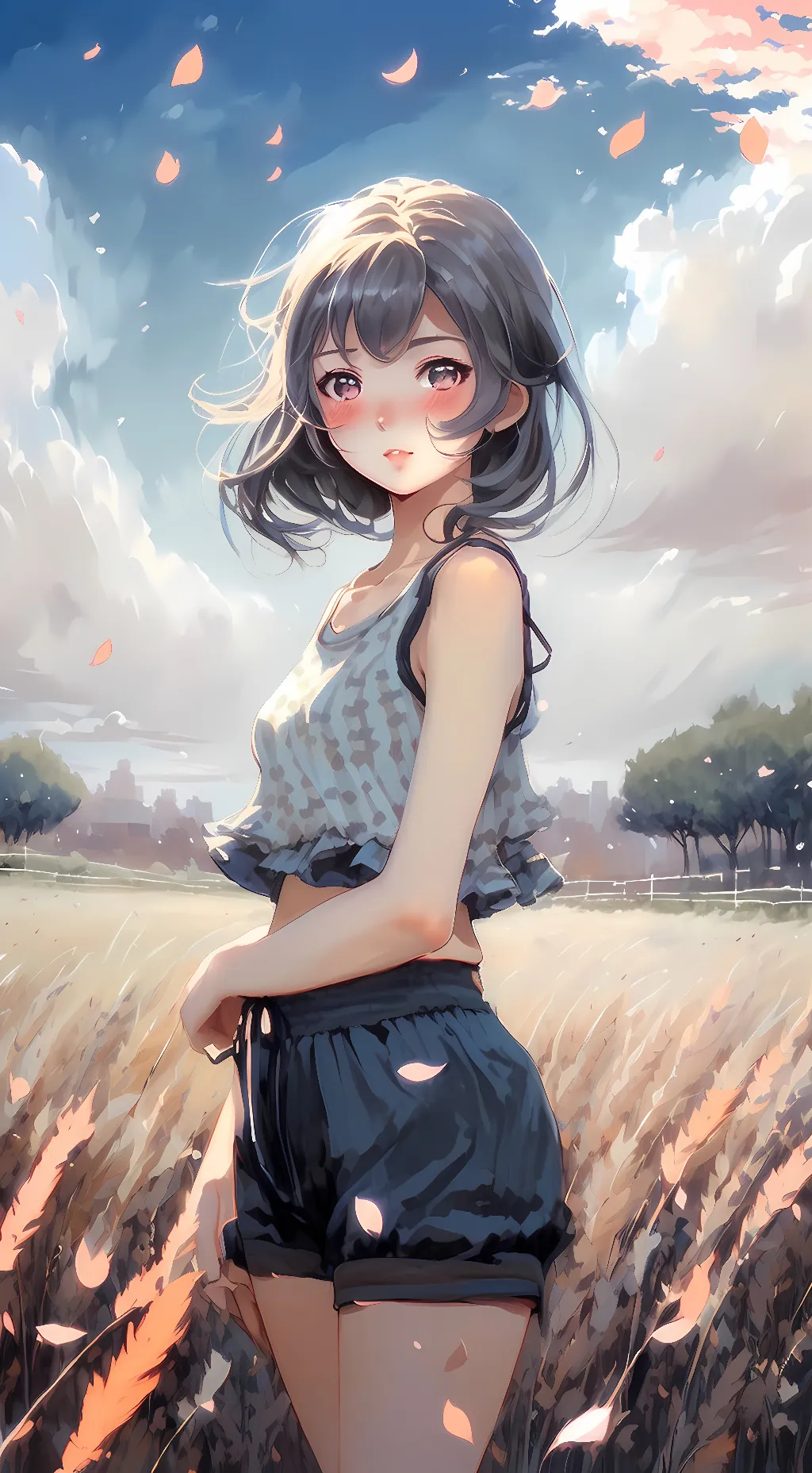 Talkie AI - Chat with Dream