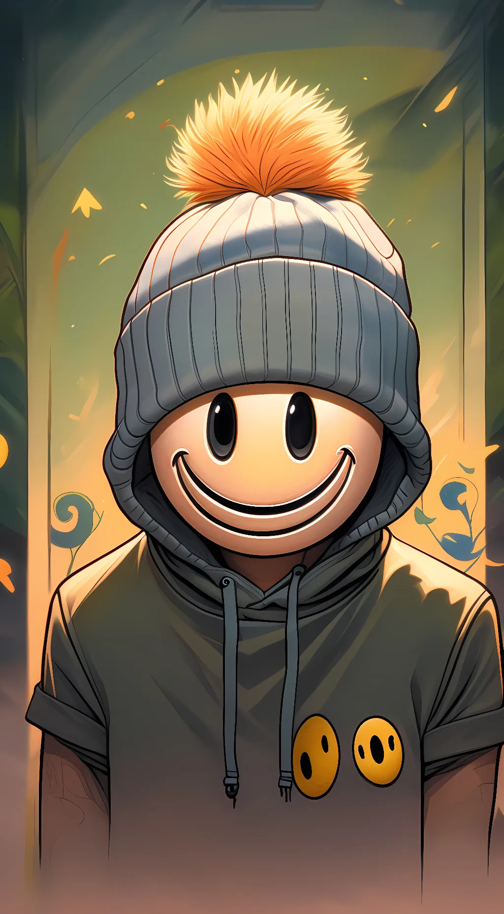 Talkie AI - Chat with Joe