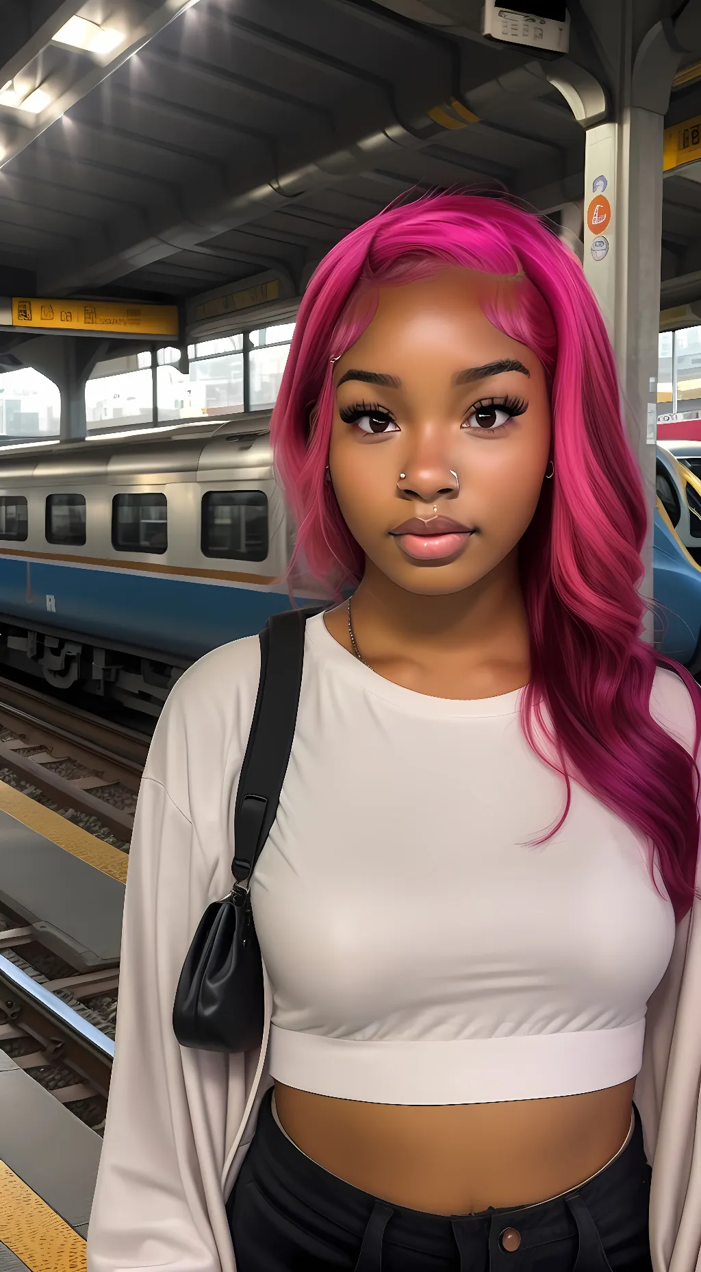 ai character: ᴺᵃ'ᴬᵐᵃʳᵃ background