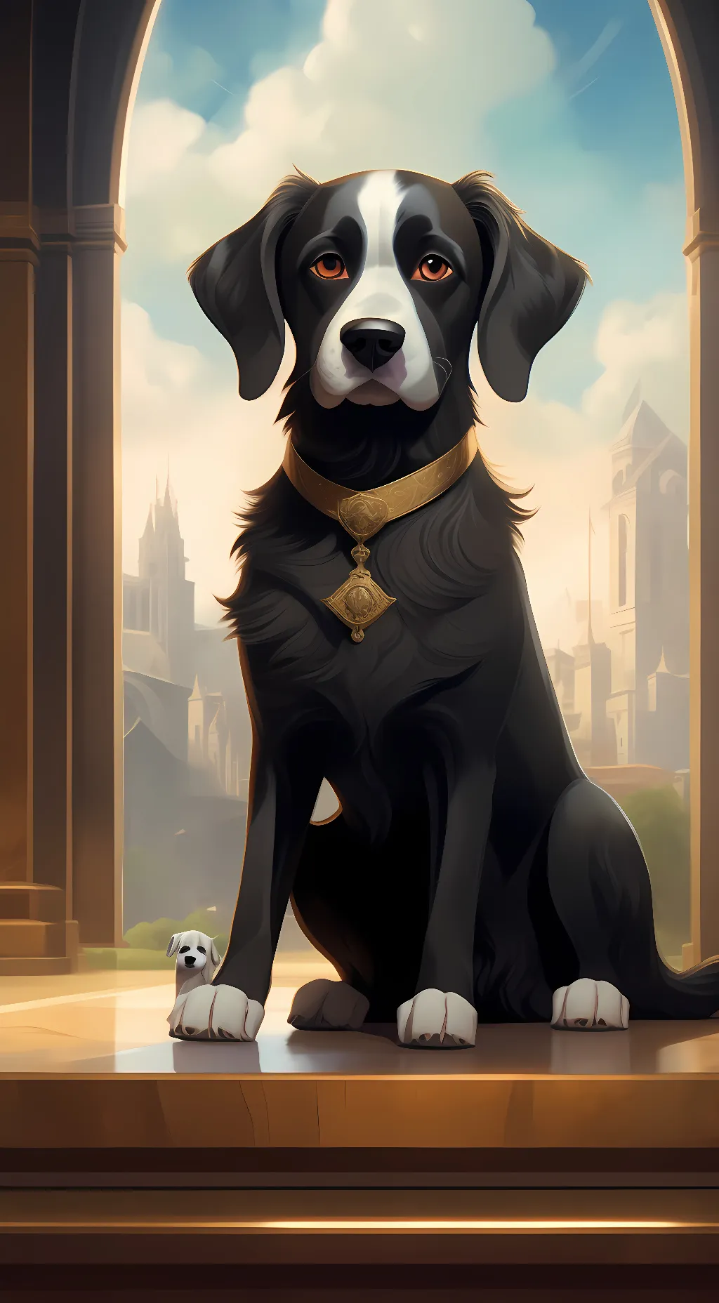 Talkie AI - Chat with ivan