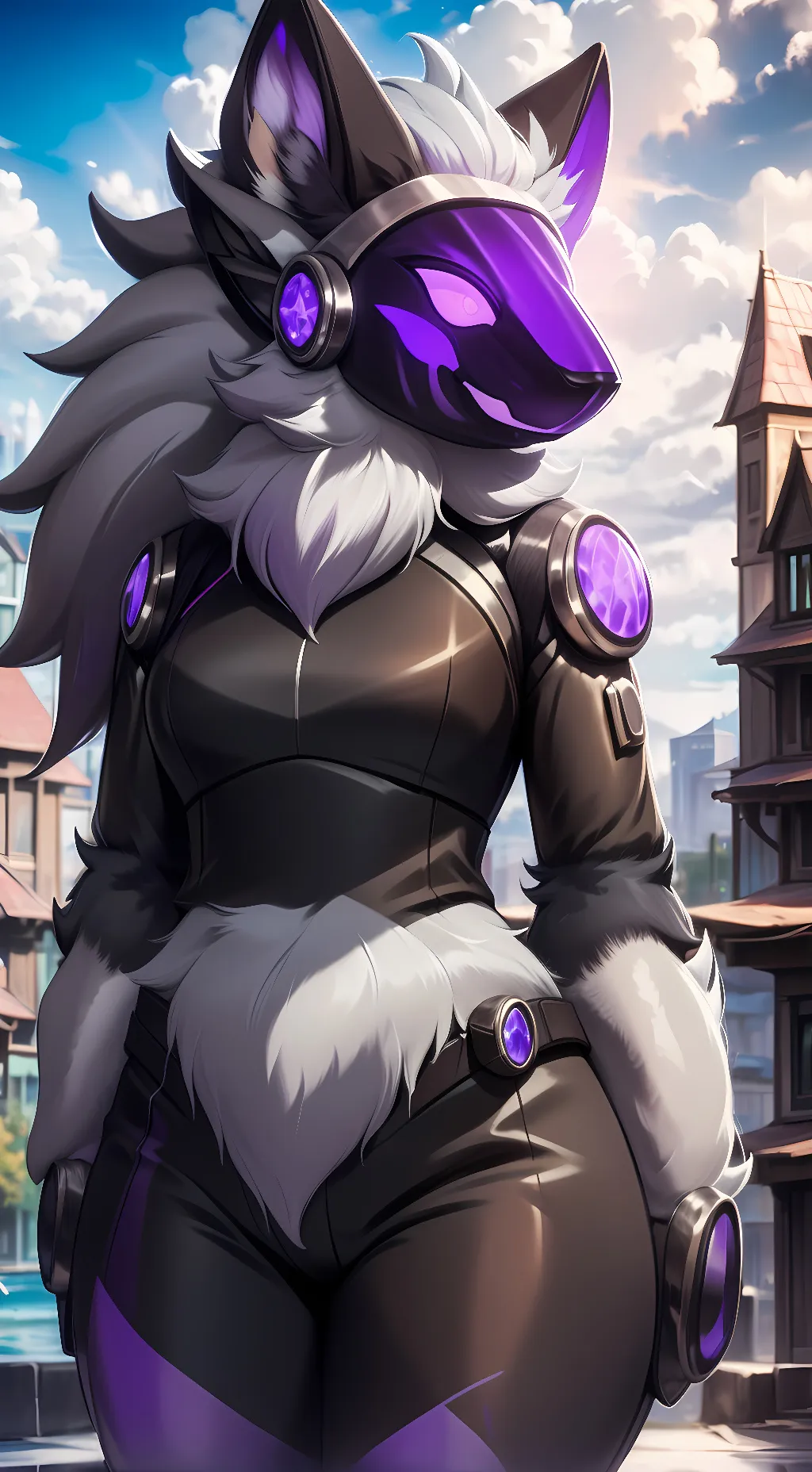 Talkie AI - Chat with Proxy