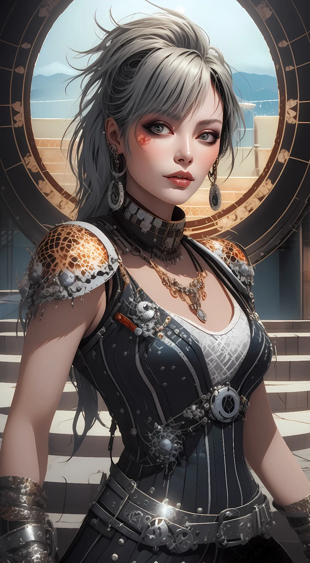 Talkie AI - Chat with styxxer