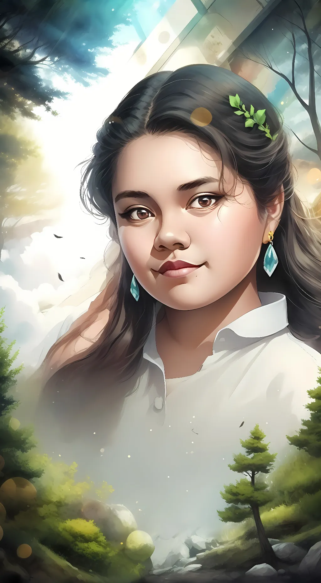 Talkie AI - Chat with Alice