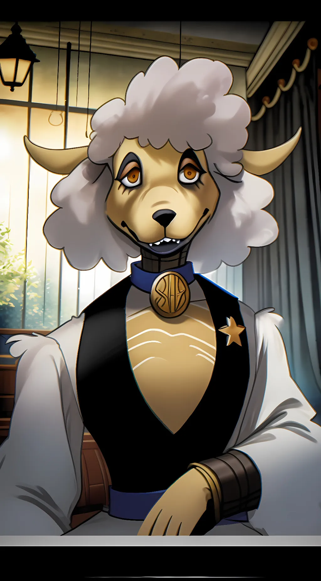 Talkie AI - Chat with Sha