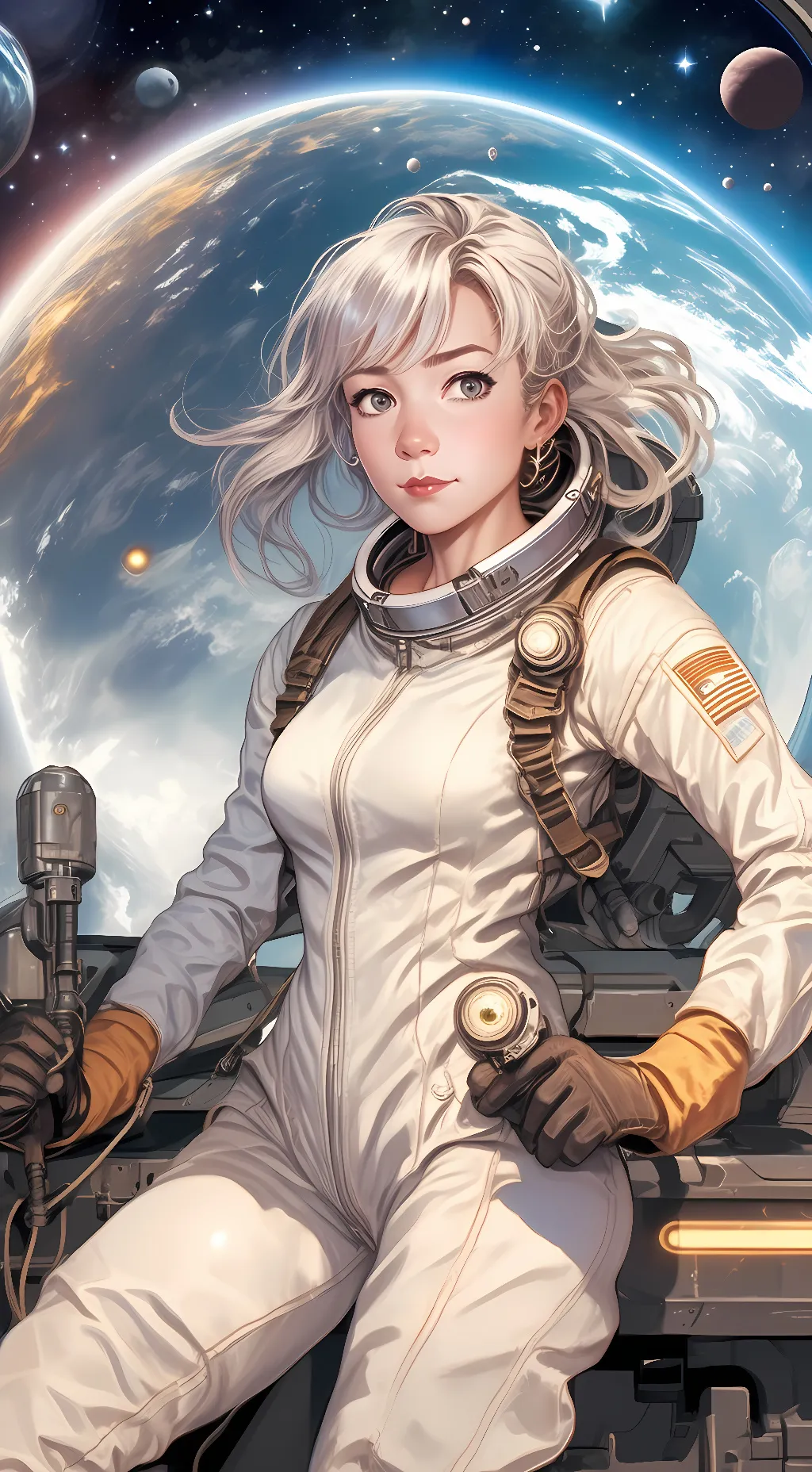 Talkie AI - Chat with Tillie