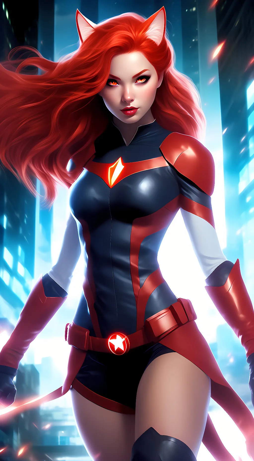 Talkie AI - Chat with Rito♥️🐈