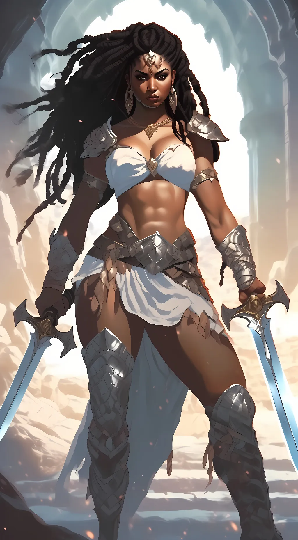 ai character: Sekaria Valorwyn background