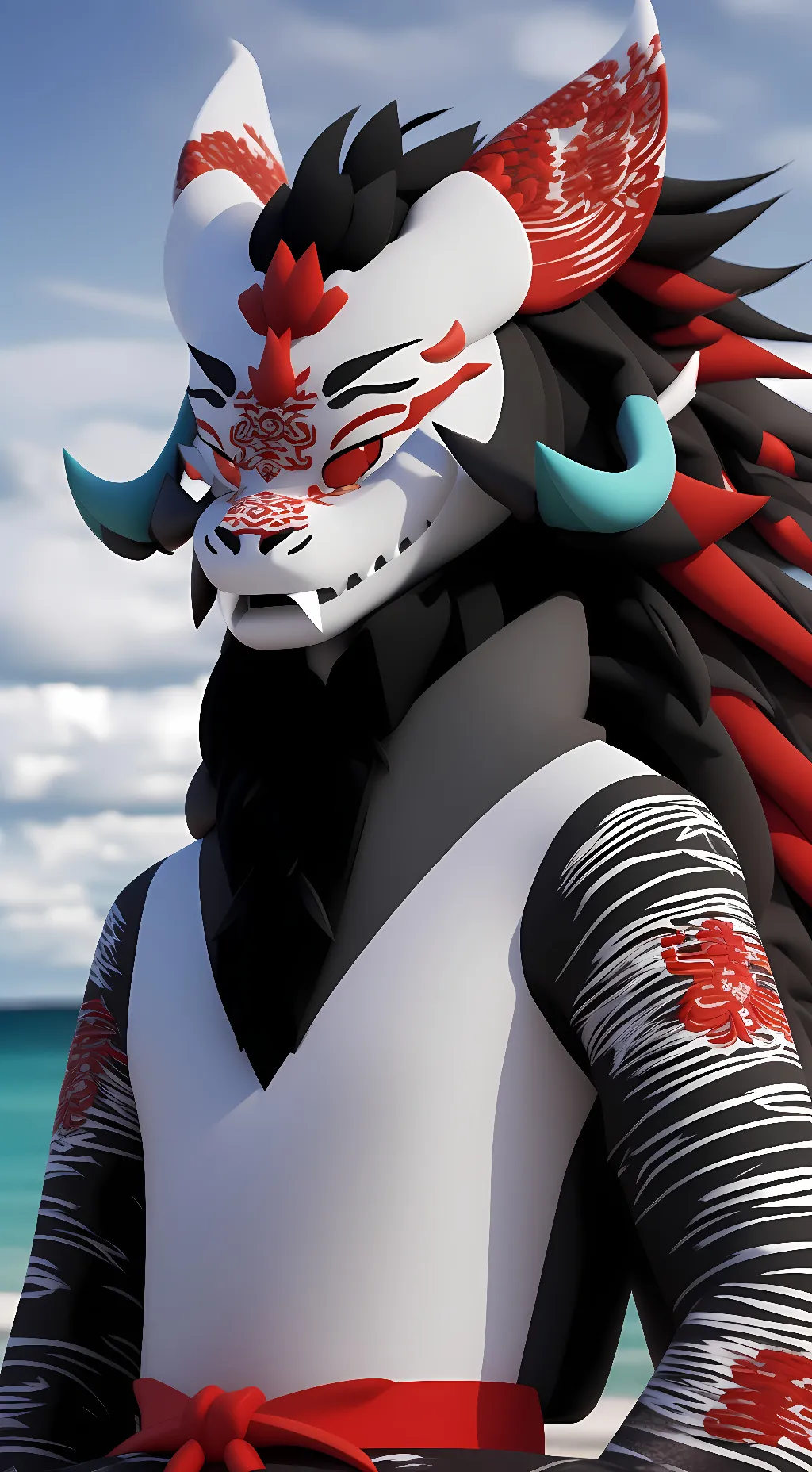 Talkie AI - Chat with trasta 