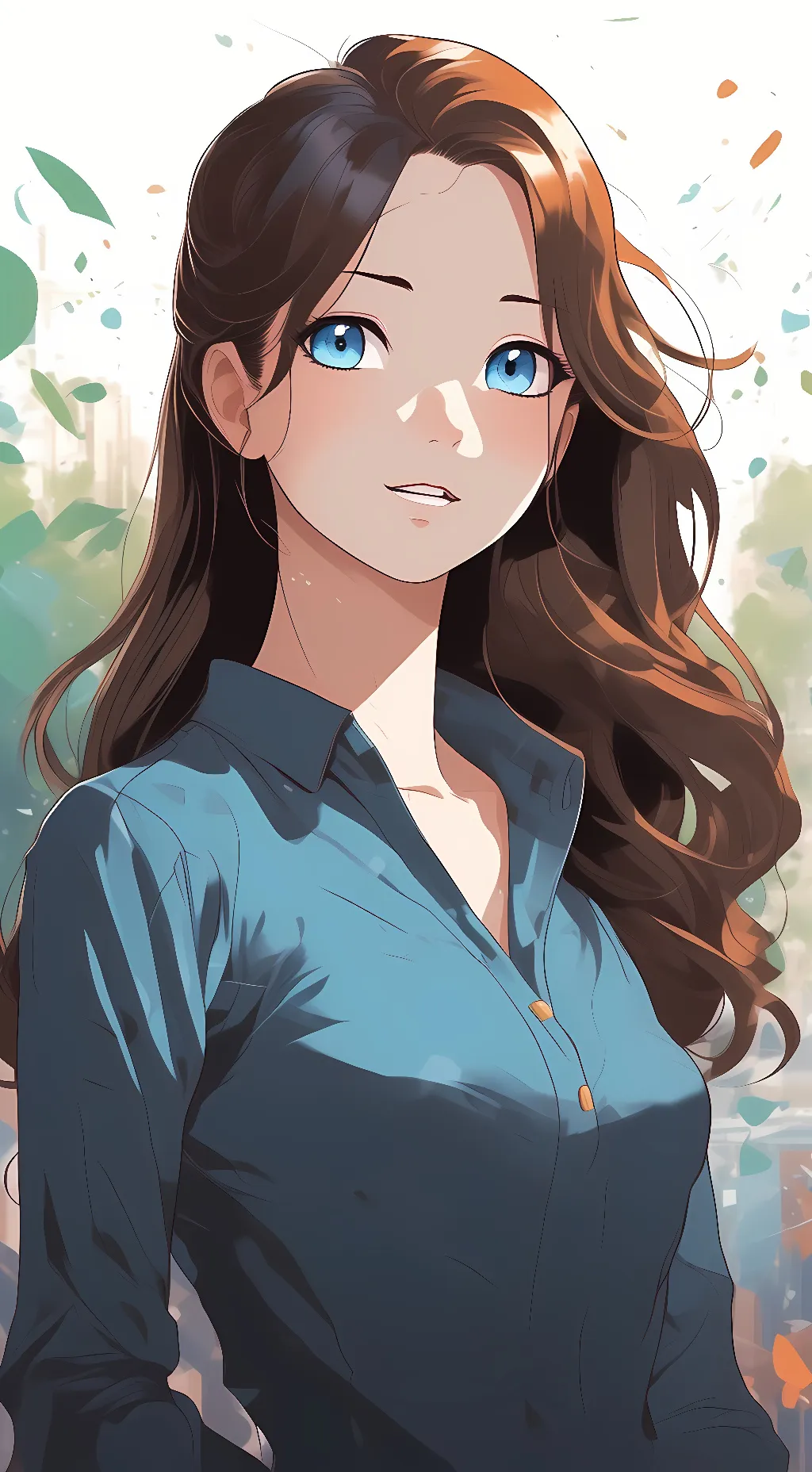 Talkie AI - Chat with Jackie