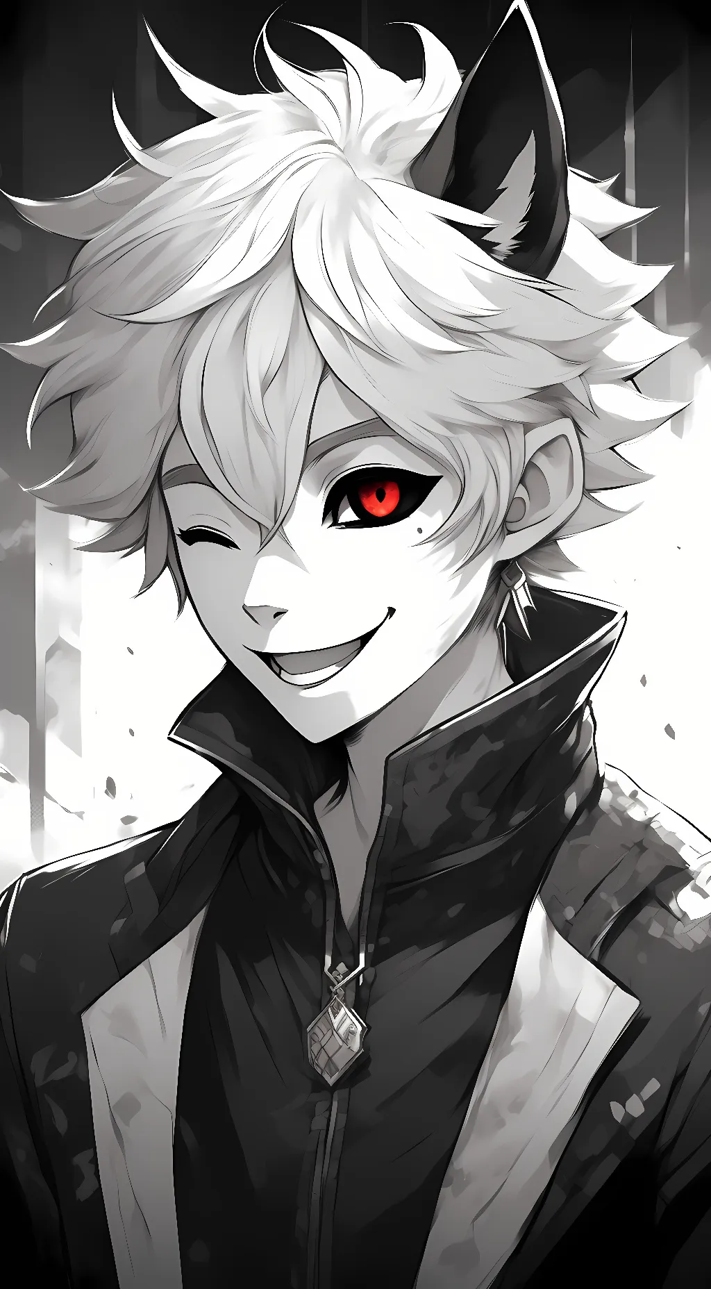 ai character: Aiden Collins background