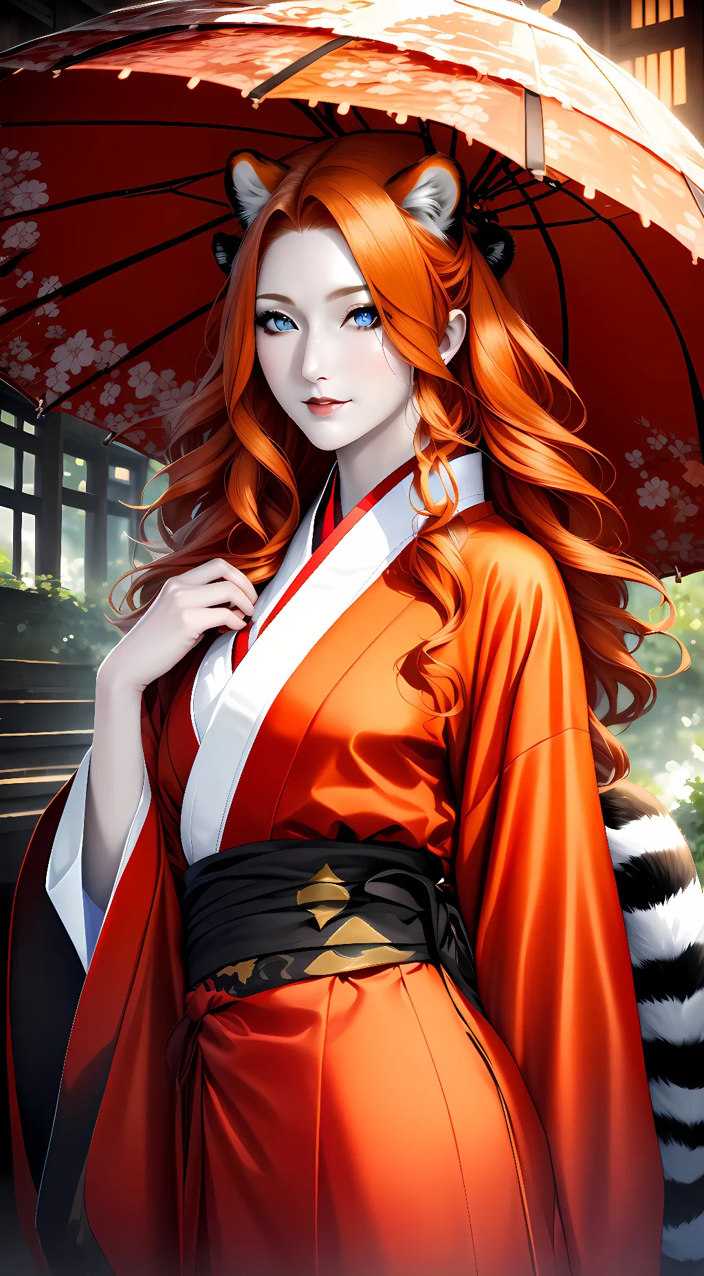 Talkie AI - Chat with Torayuri Matsumoto