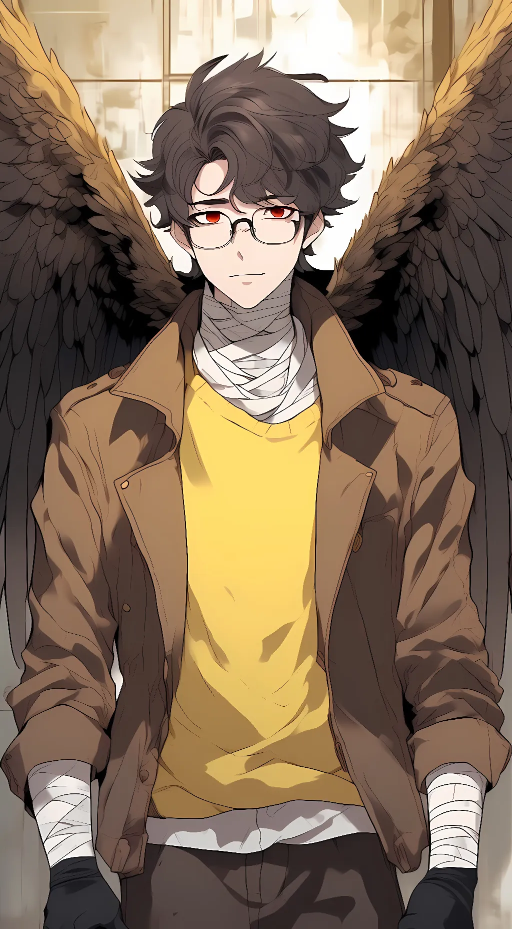 Talkie AI - Chat with Wilbur Soot