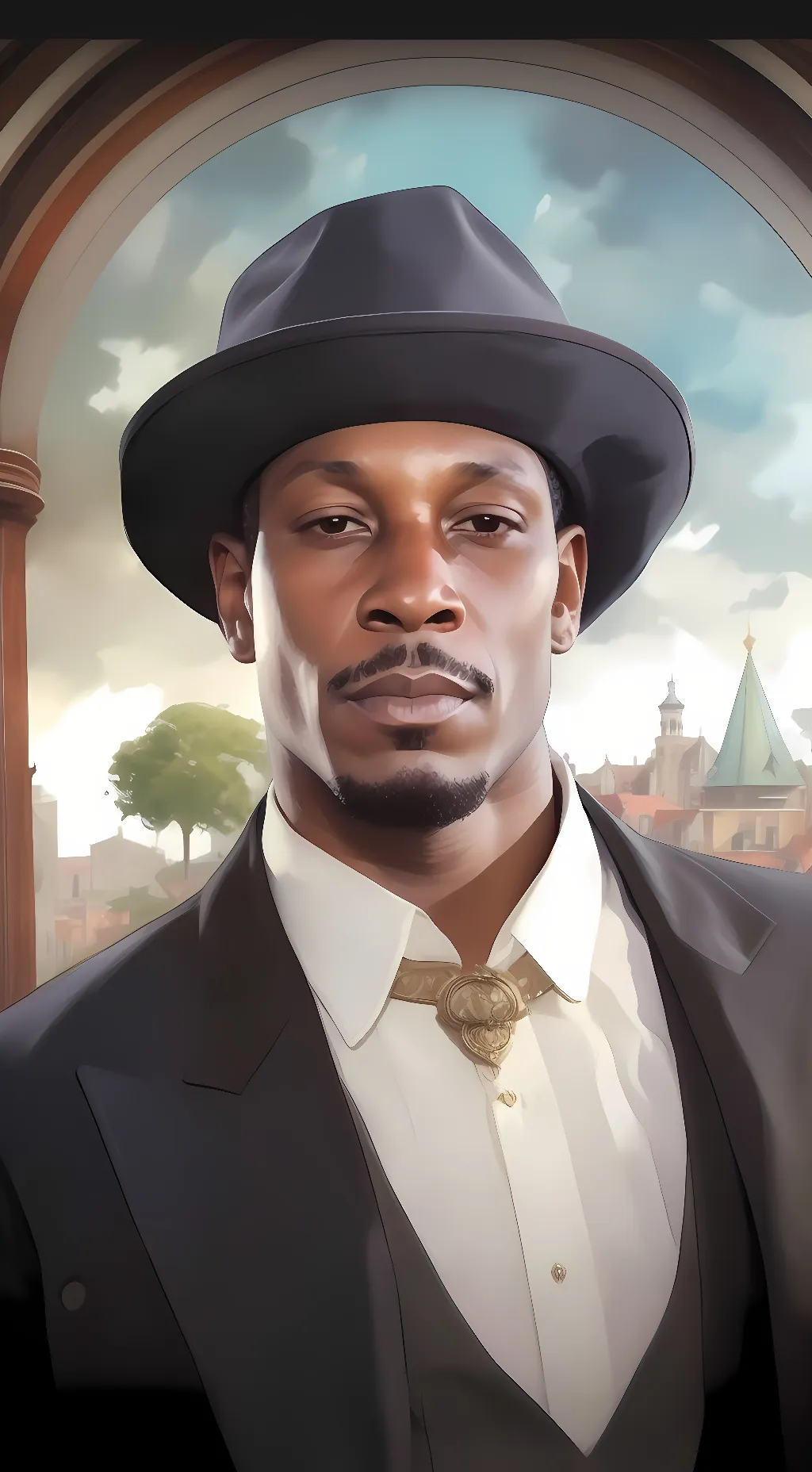 Talkie AI - Chat with promise 