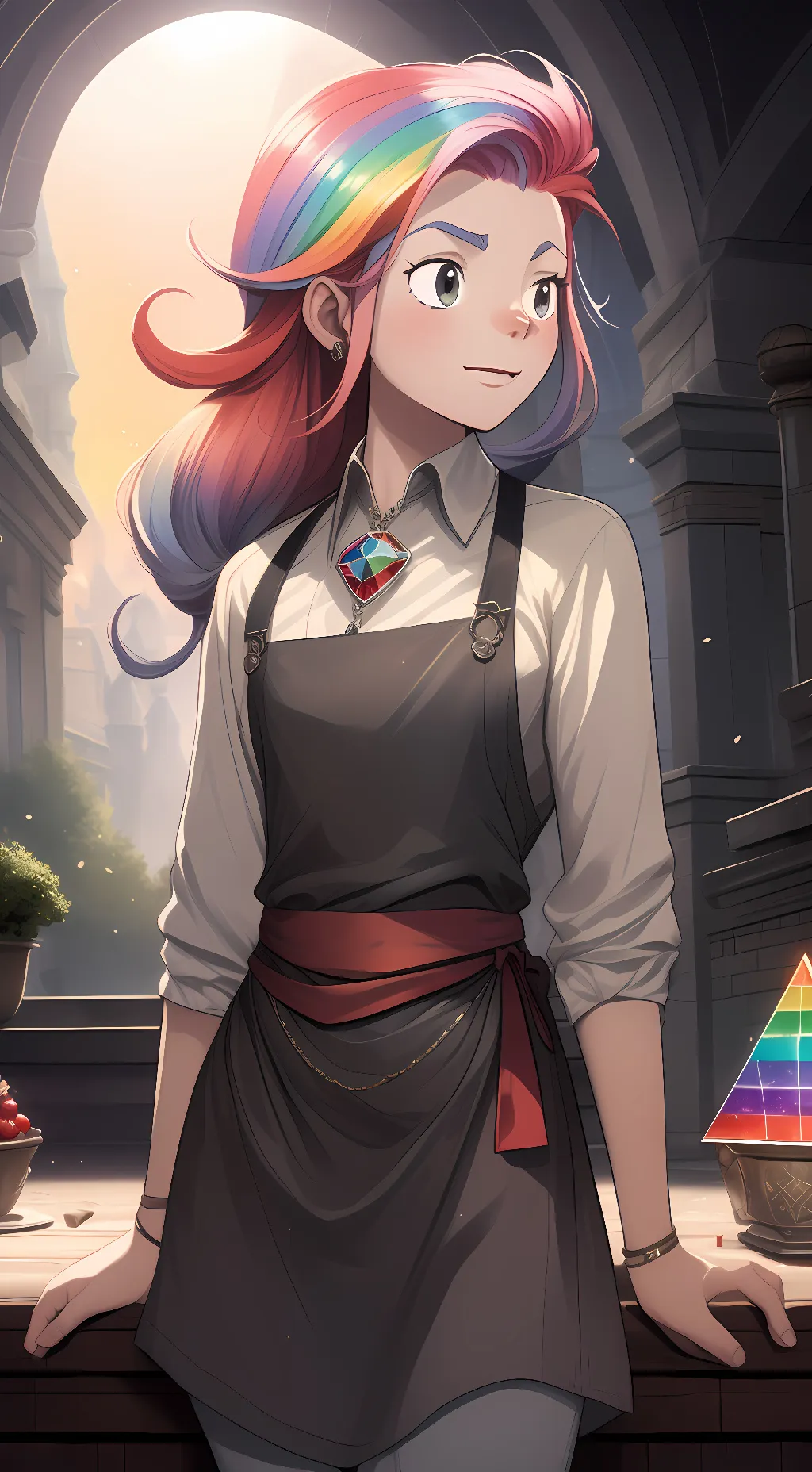 Talkie AI - Chat with Bismuth