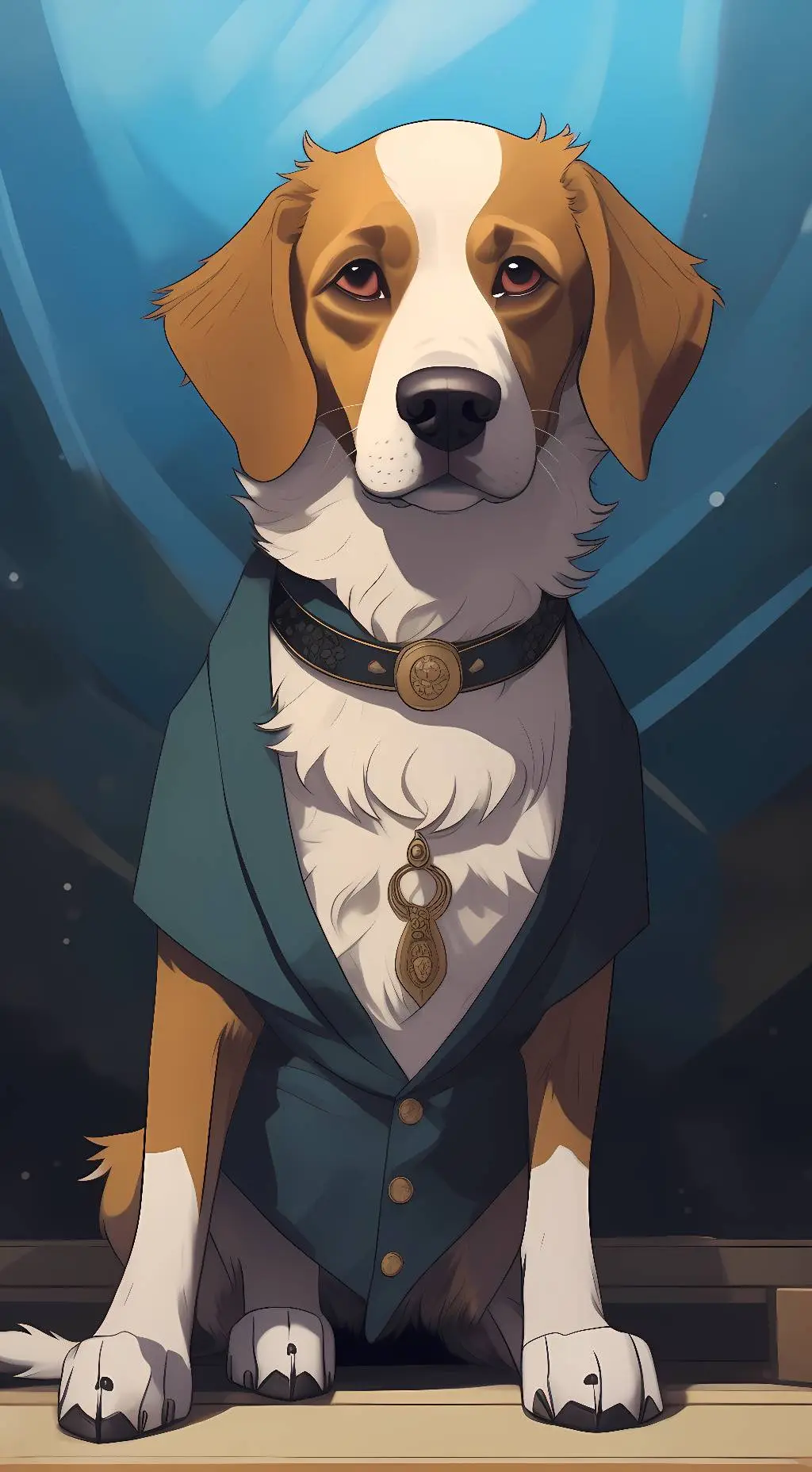 Talkie AI - Chat with Maggie