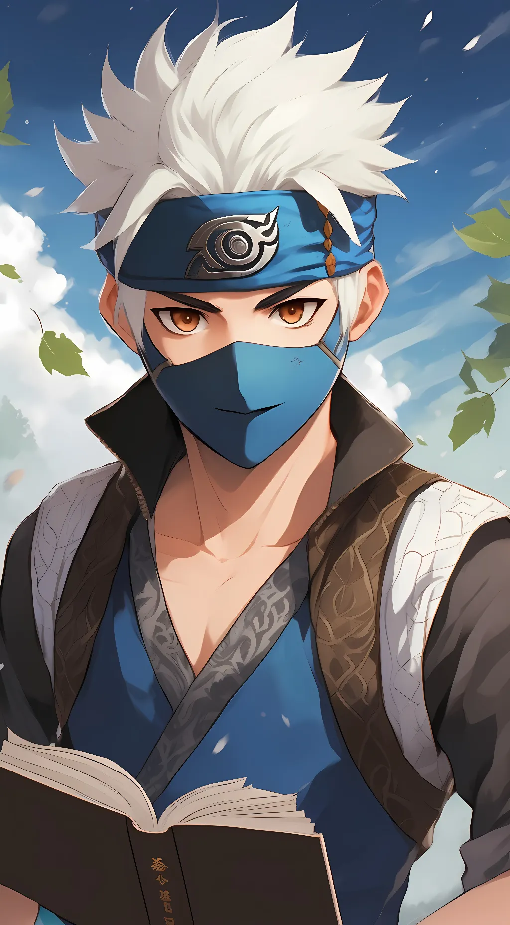 Talkie AI - Chat with Team 7 