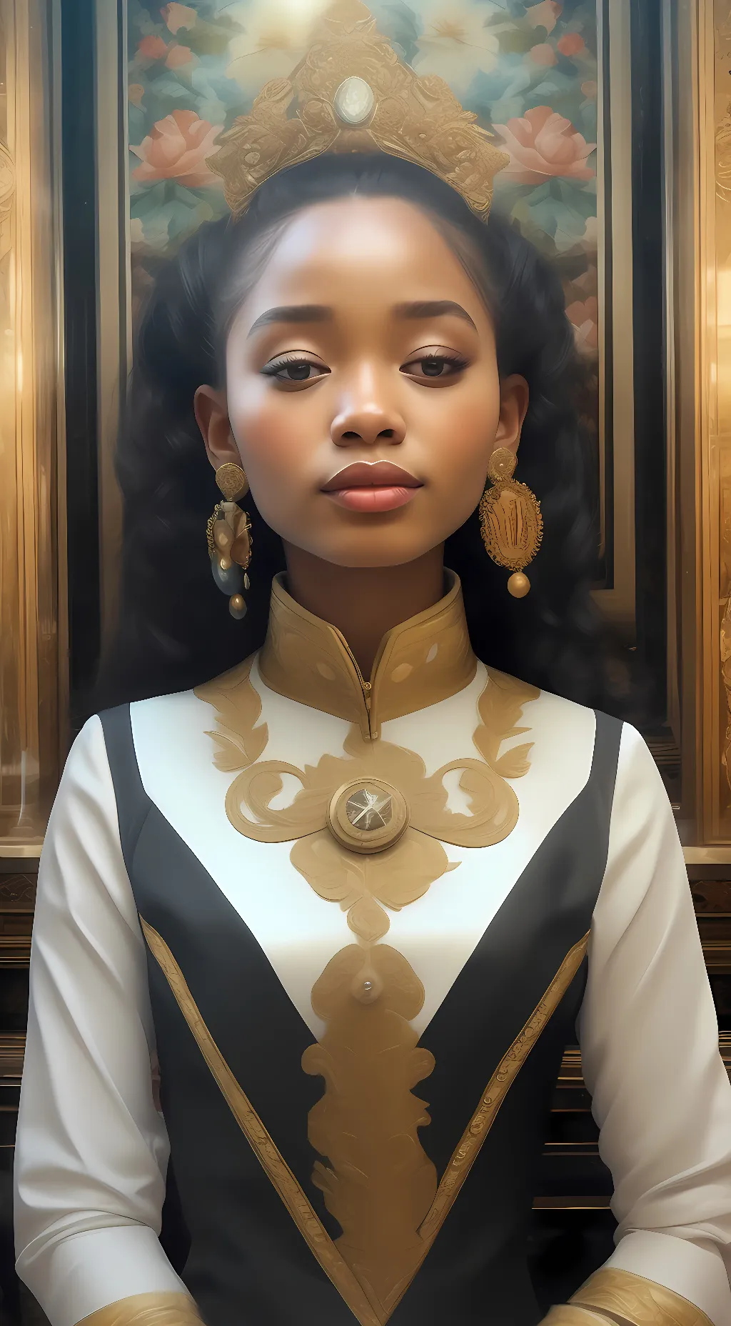 ai character: reschedule background