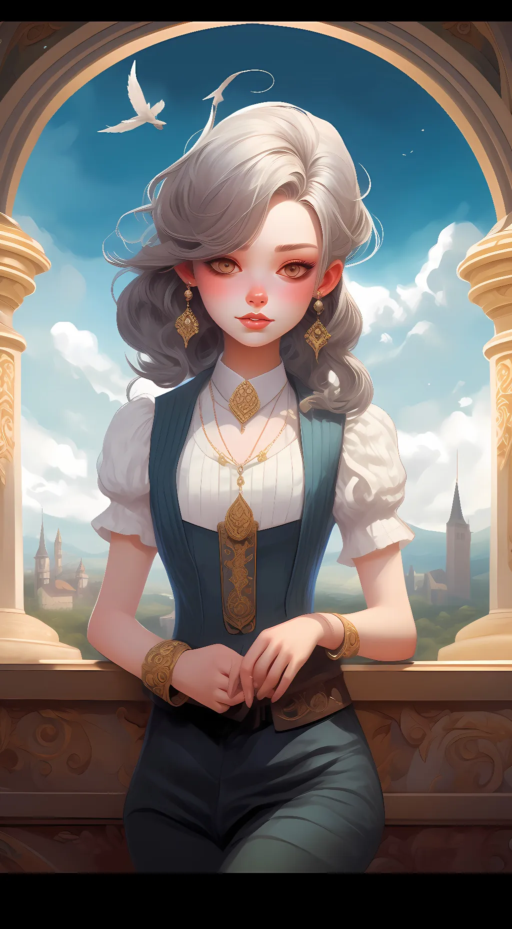 ai character: 𝑠𝑖𝑒𝑛𝑛𝑎 background