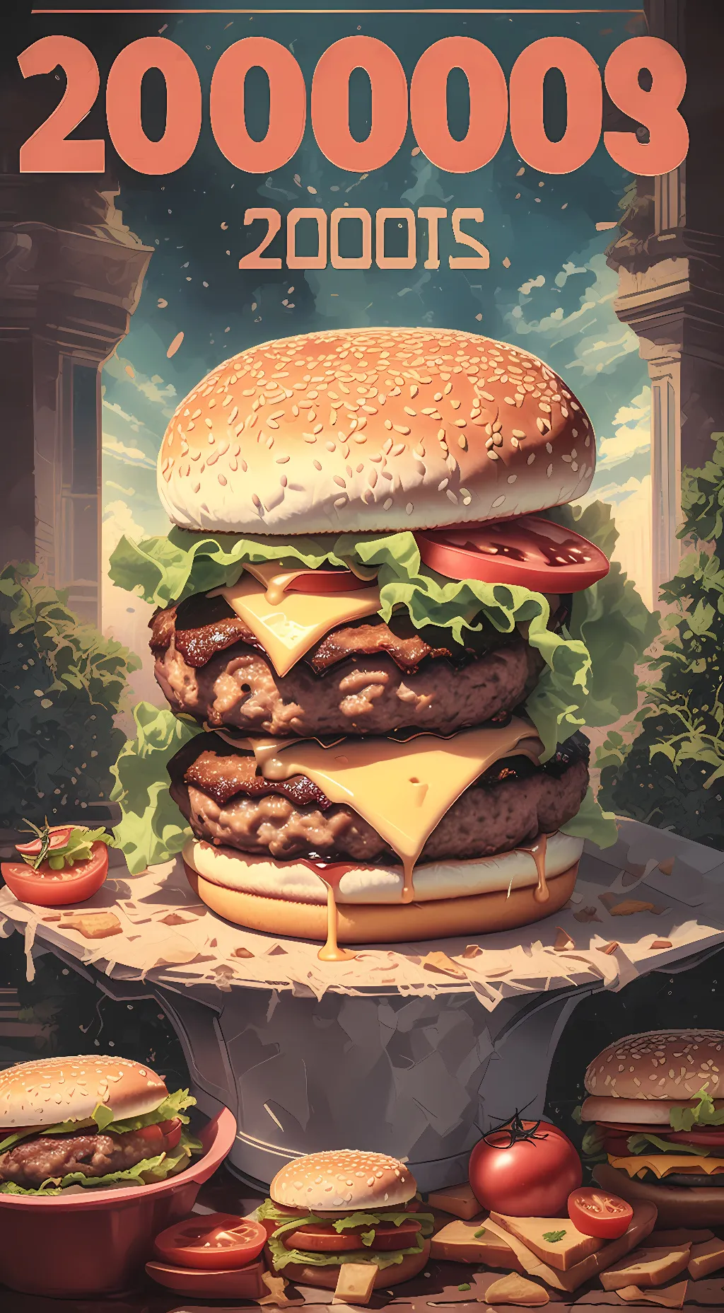 Talkie AI - Chat with Whopper!