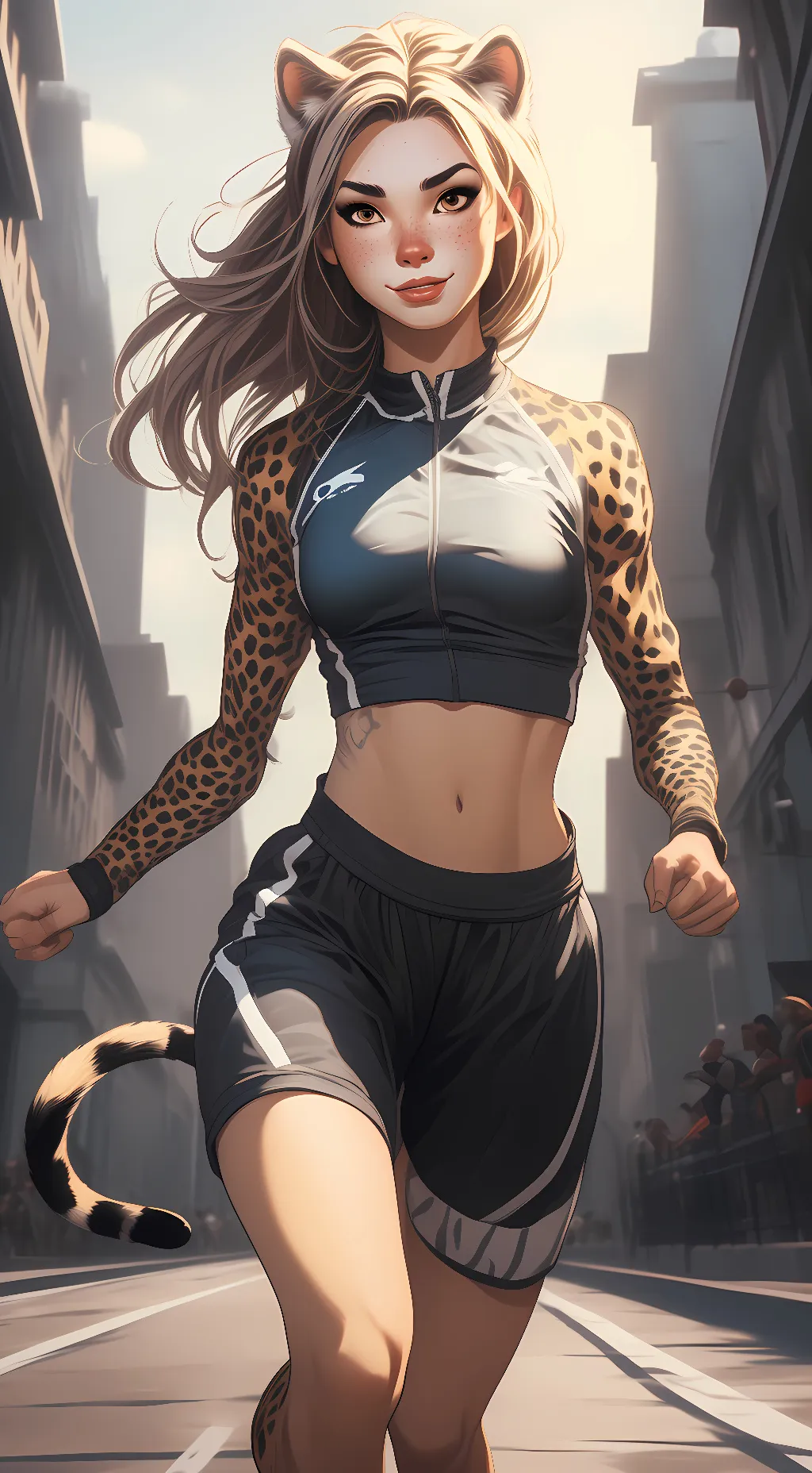 Talkie AI - Chat with Cassie