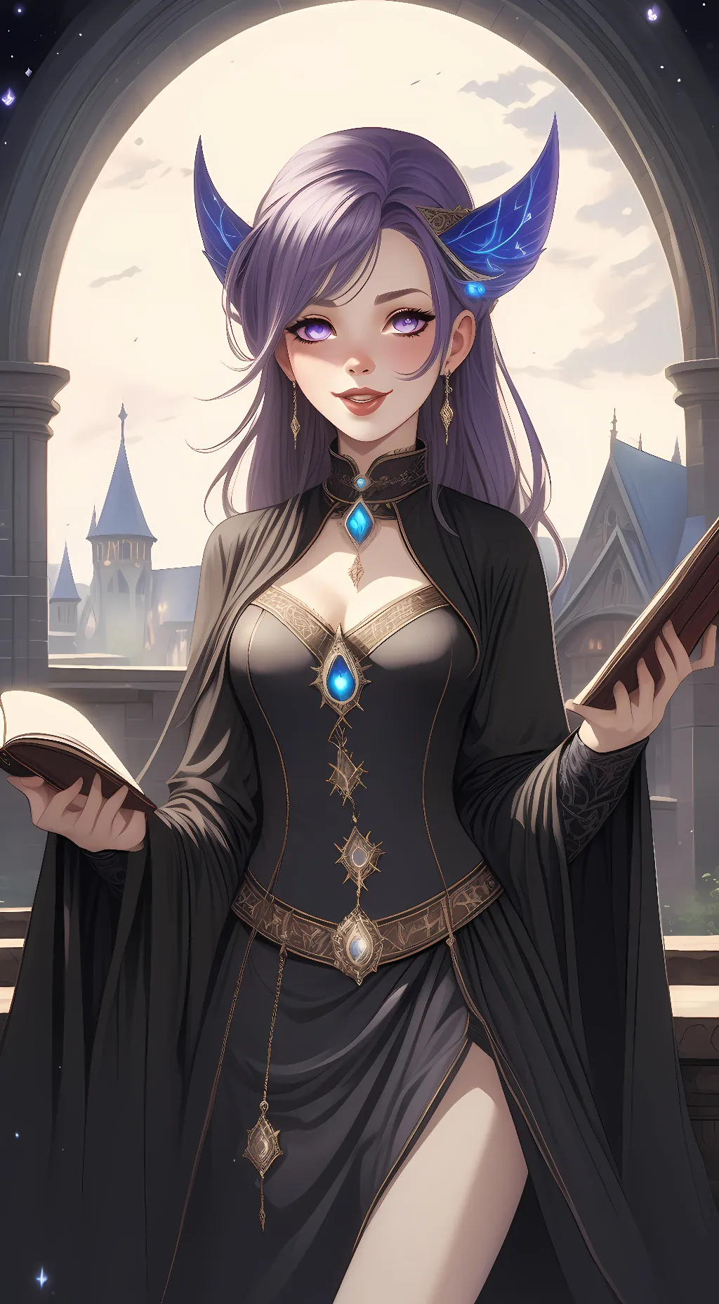 Talkie AI - Chat with Arianna