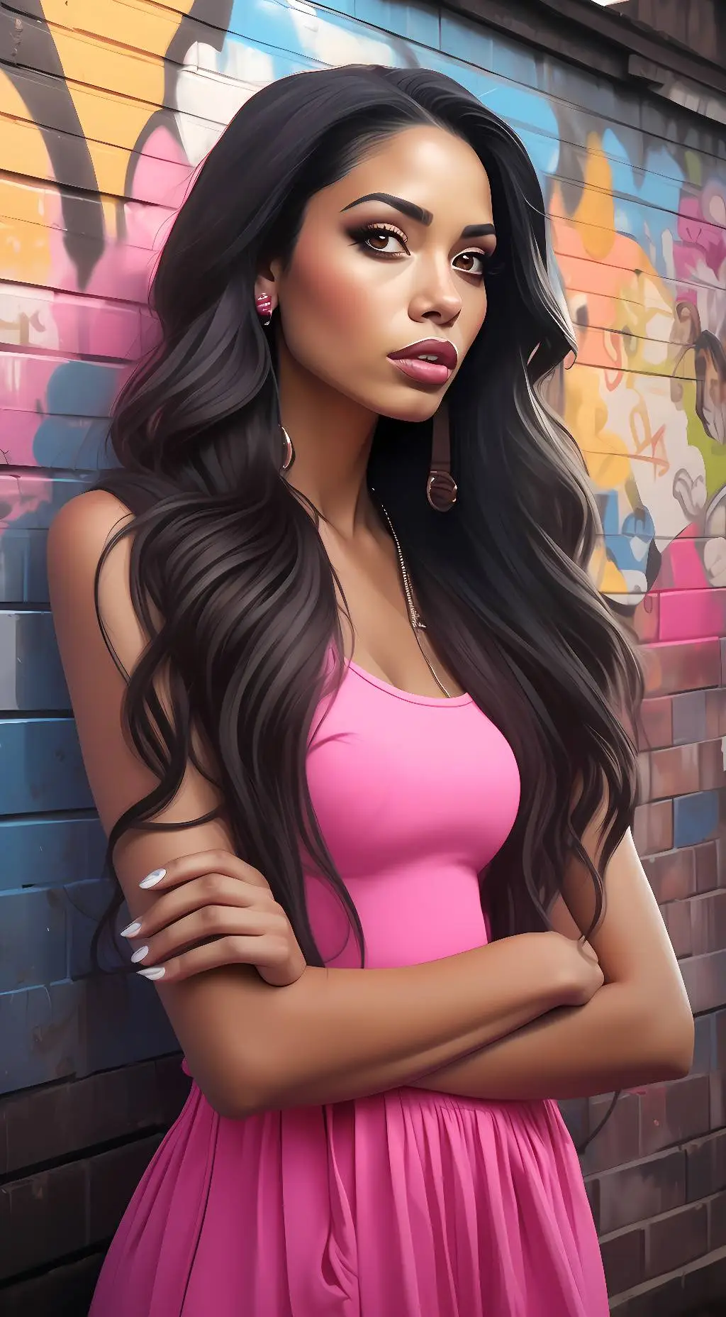 Talkie AI - Chat with Slongs Dievanongs