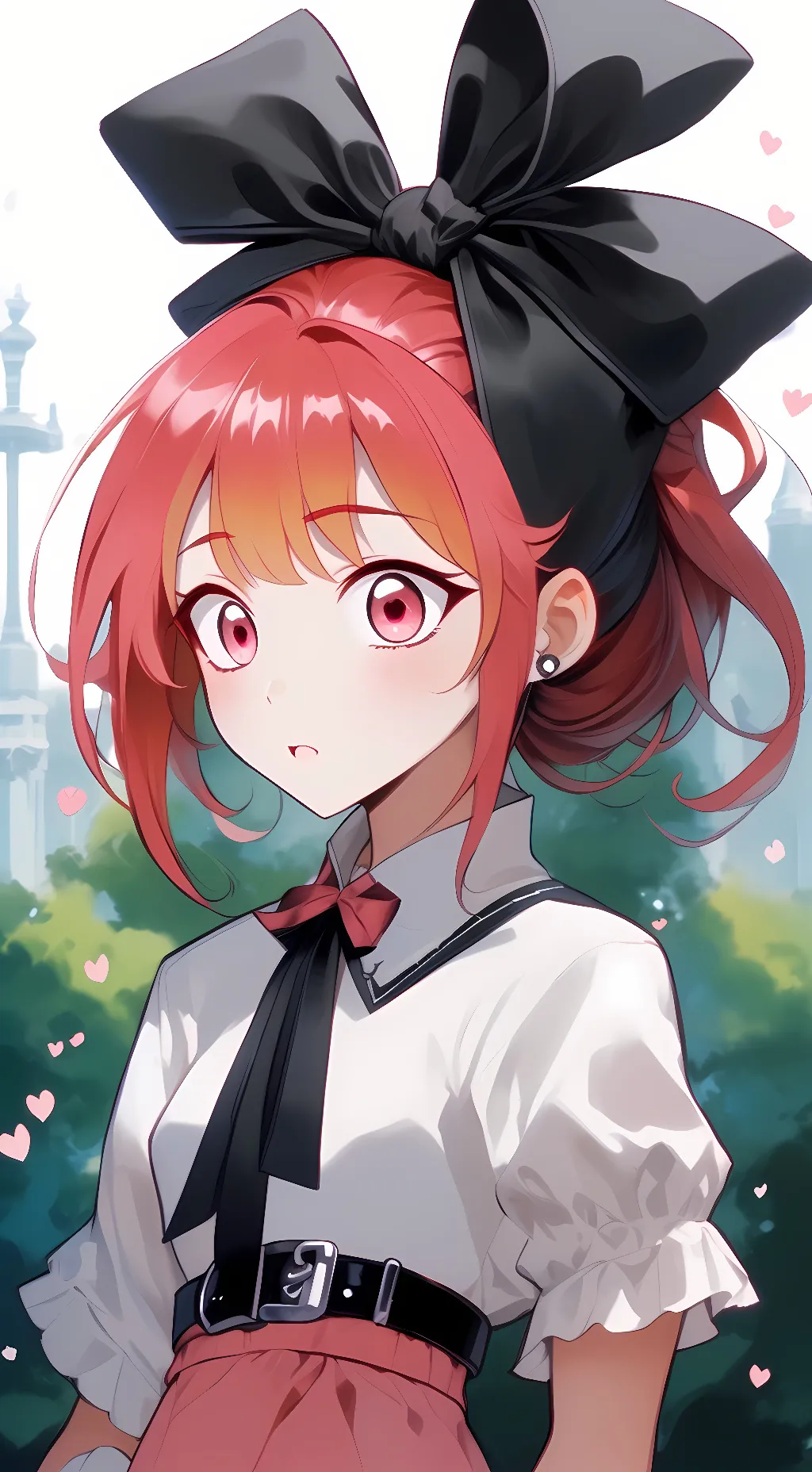 Talkie AI - Chat with Blossom 