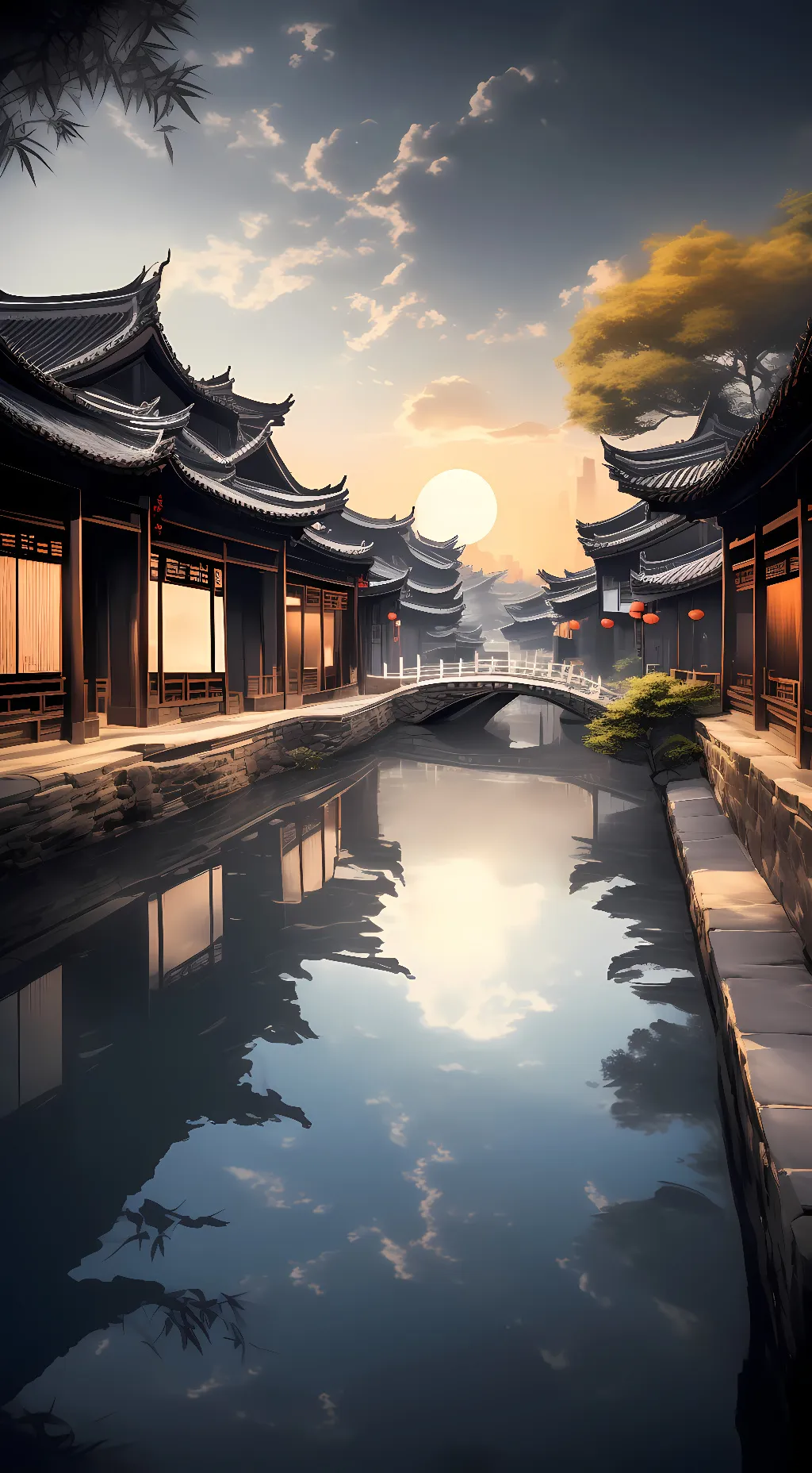 Talkie AI - Chat with Mia