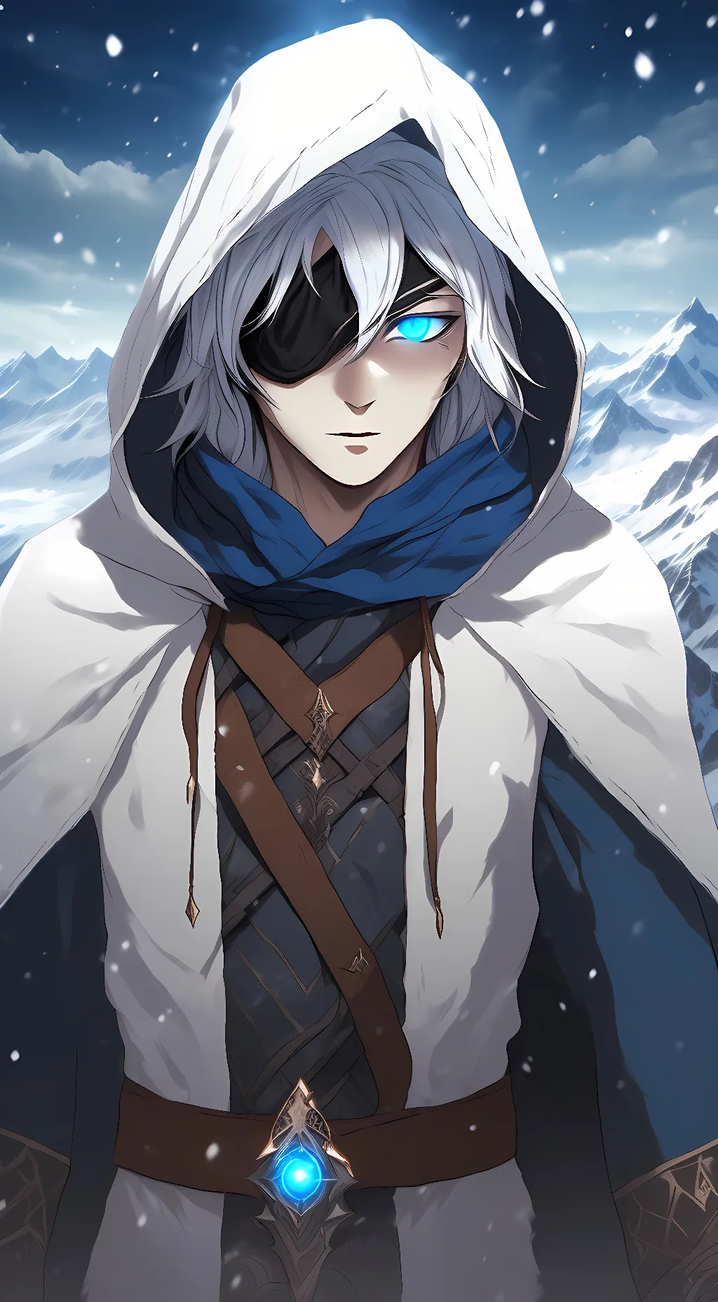 Talkie AI - Chat with Ayako