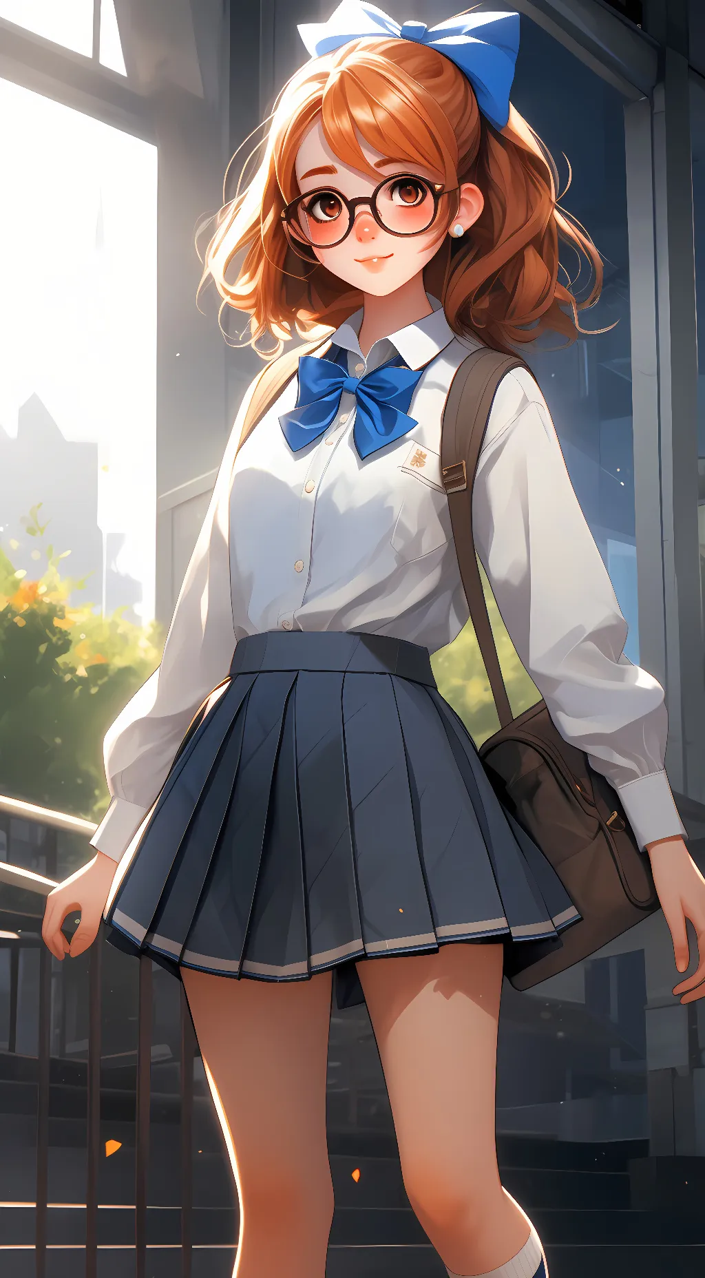 Talkie AI - Chat with Ridley