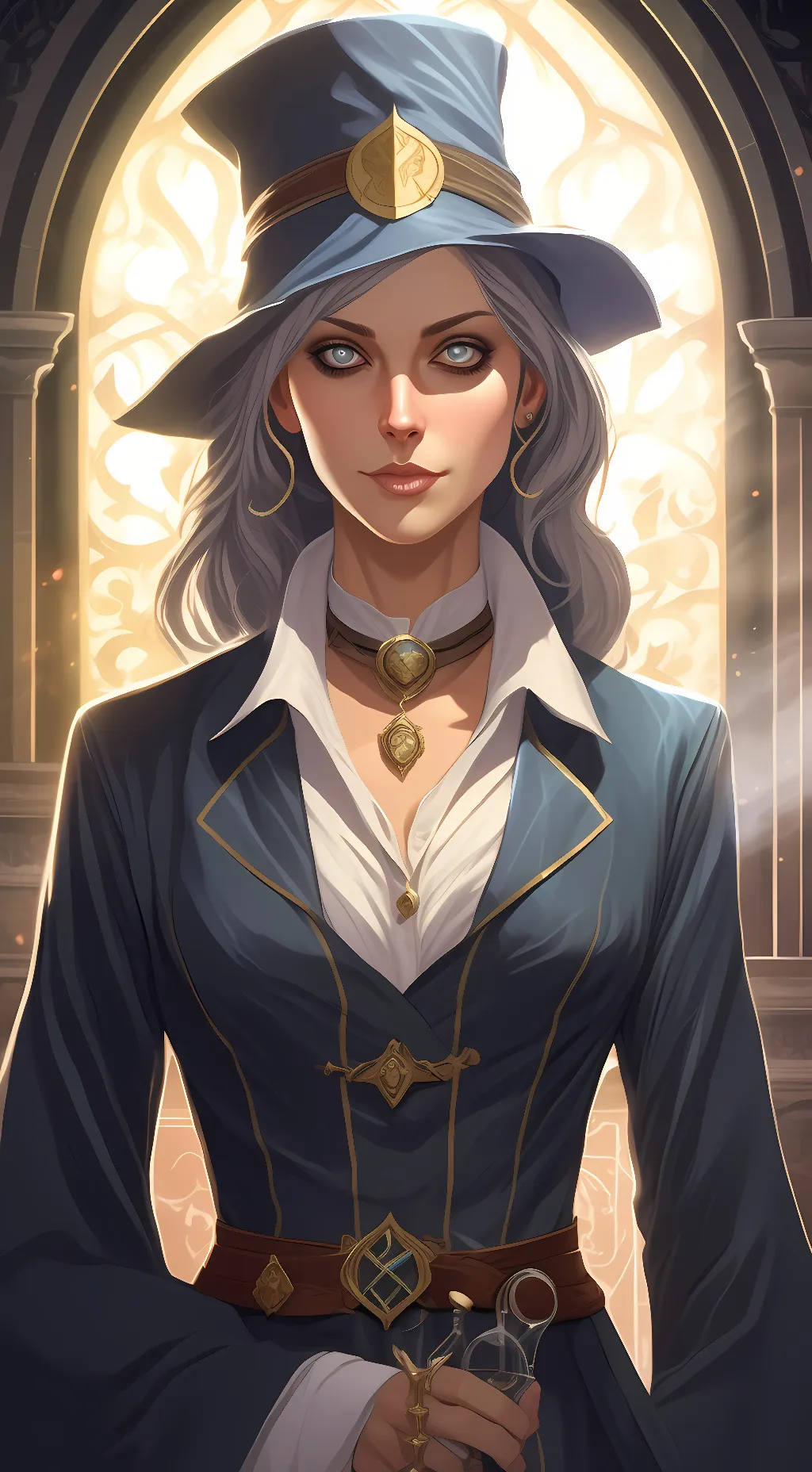 Talkie AI - Chat with Casey J Margo