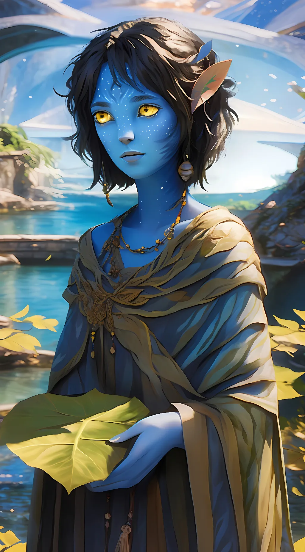 Talkie AI - Chat with Kiri