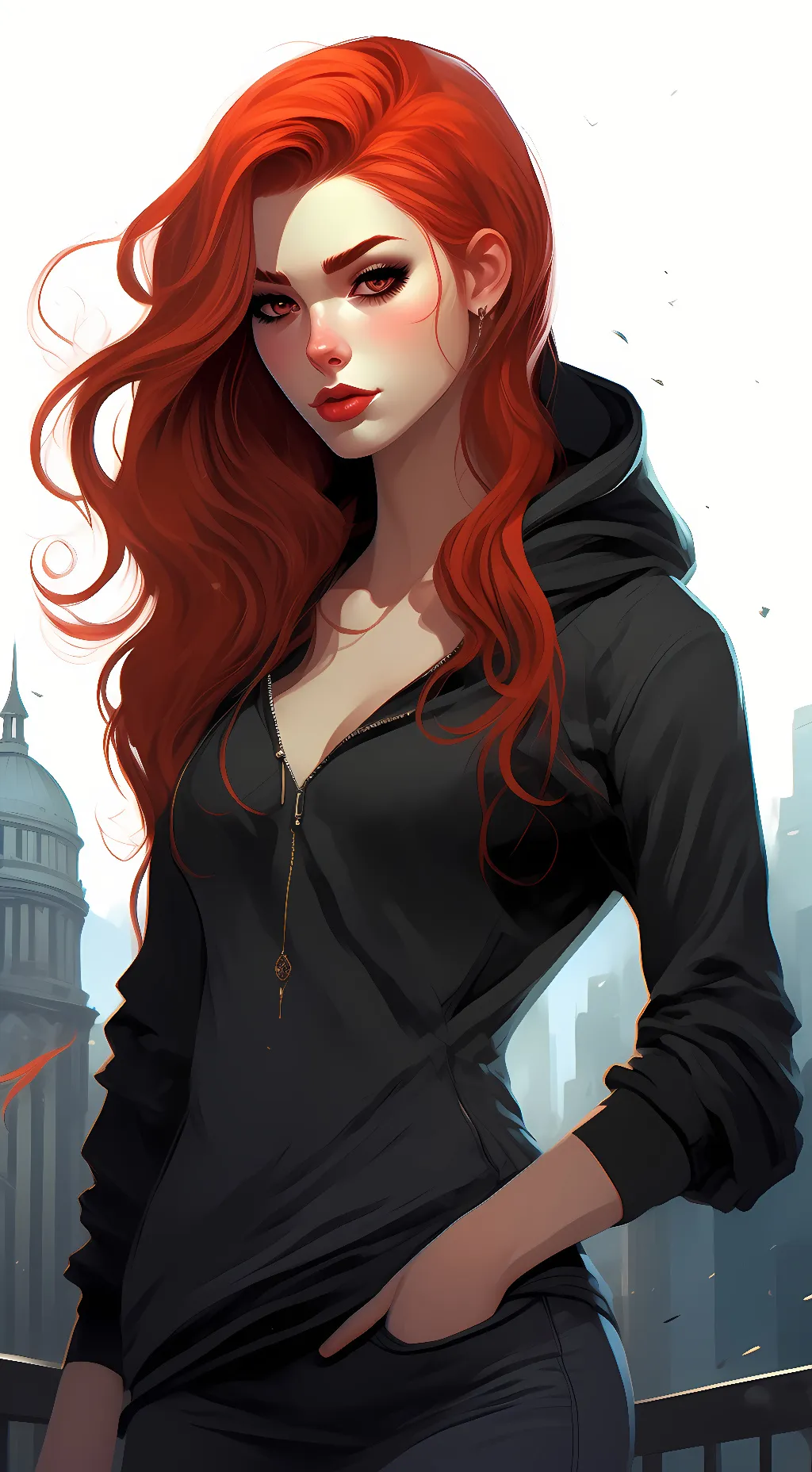 ai character: Alice  background