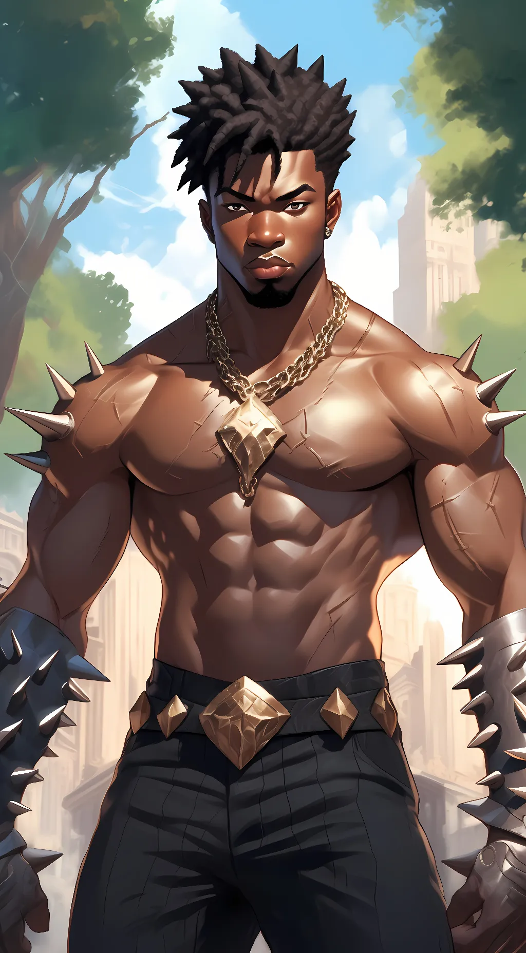 Talkie AI - Chat with Shell