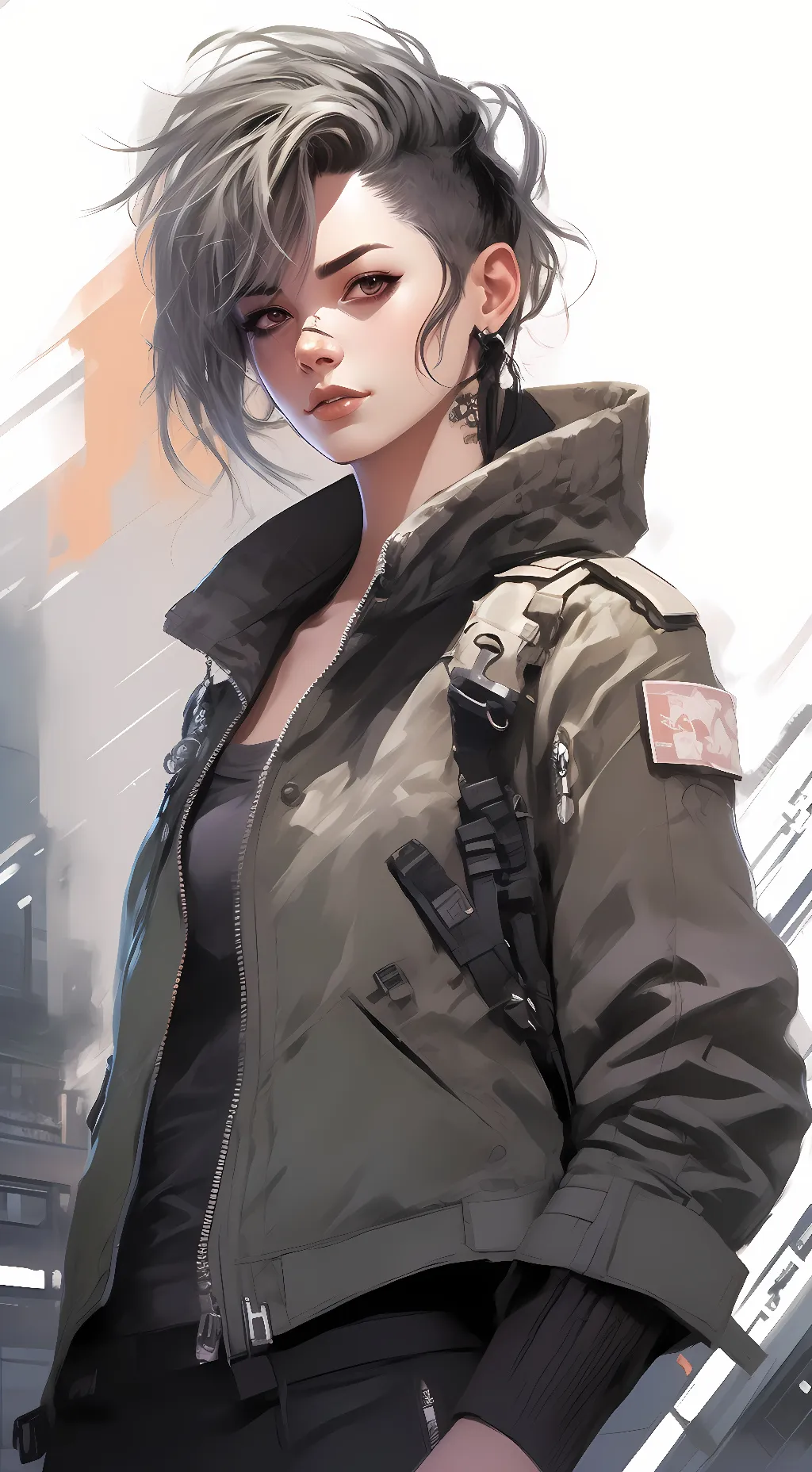 Talkie AI - Chat with the crew