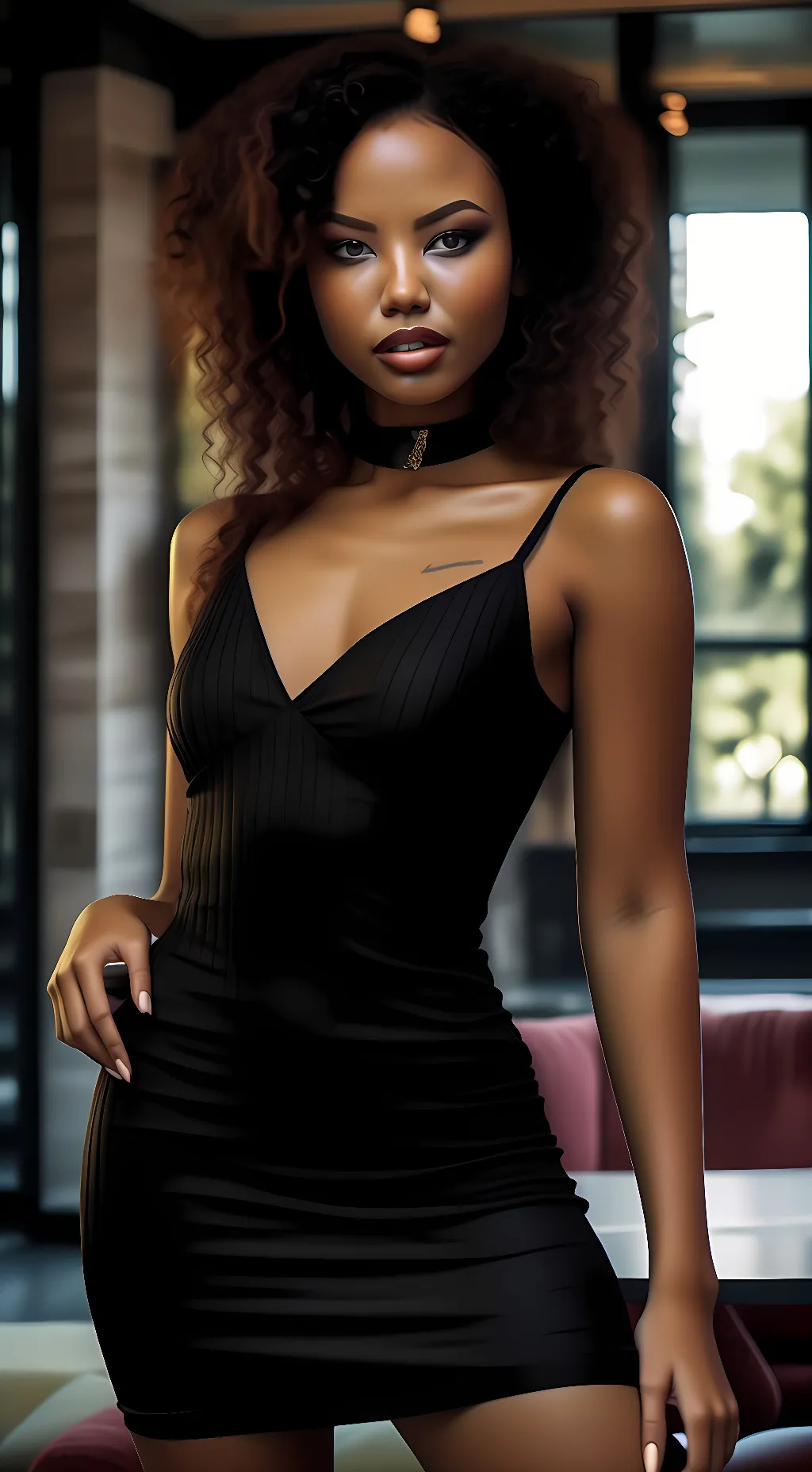 Talkie AI - Chat with Romy