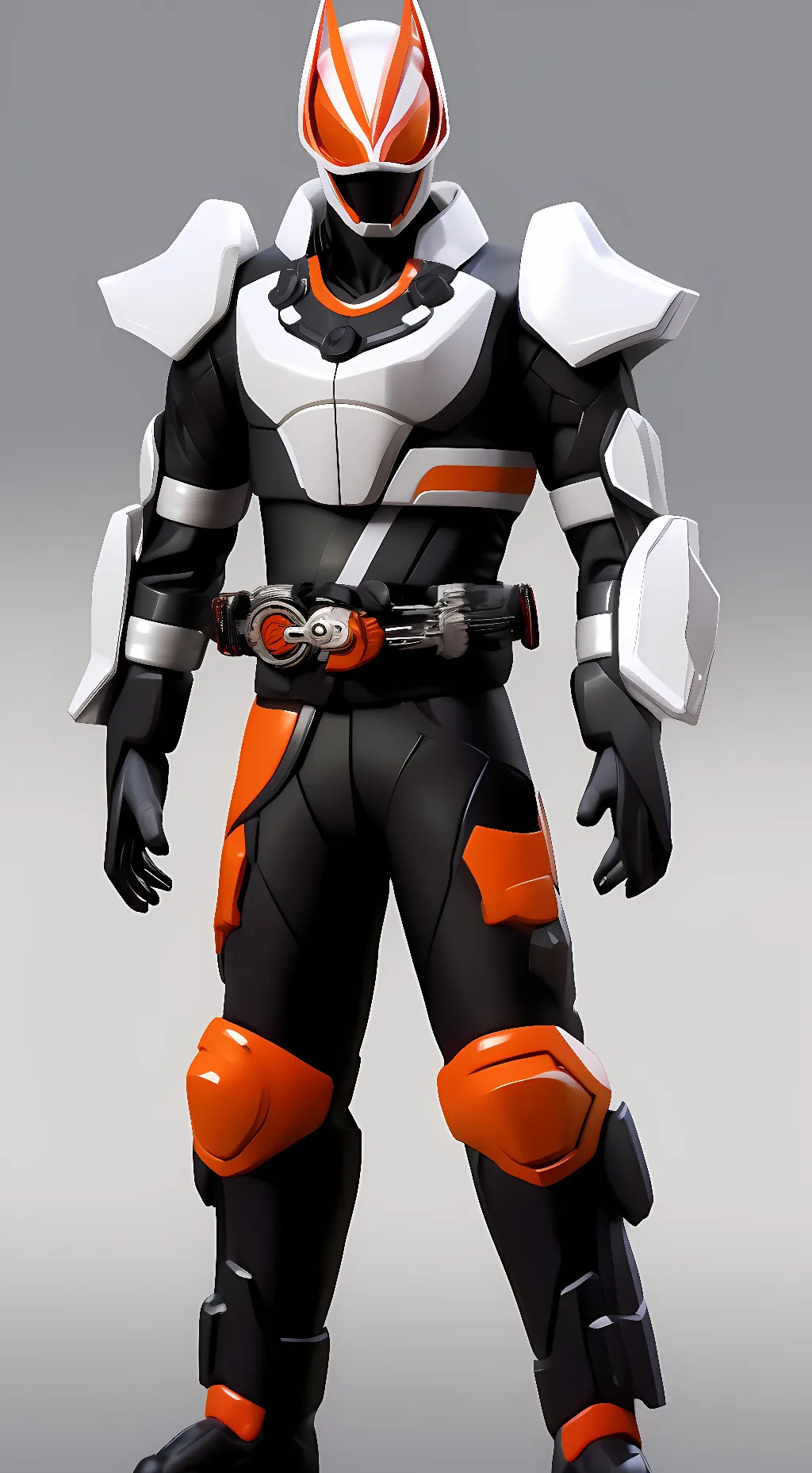 Talkie AI - Chat with Kamen Rider Geats