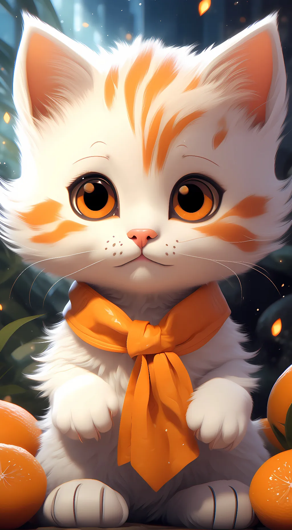 ai character: *no name* background