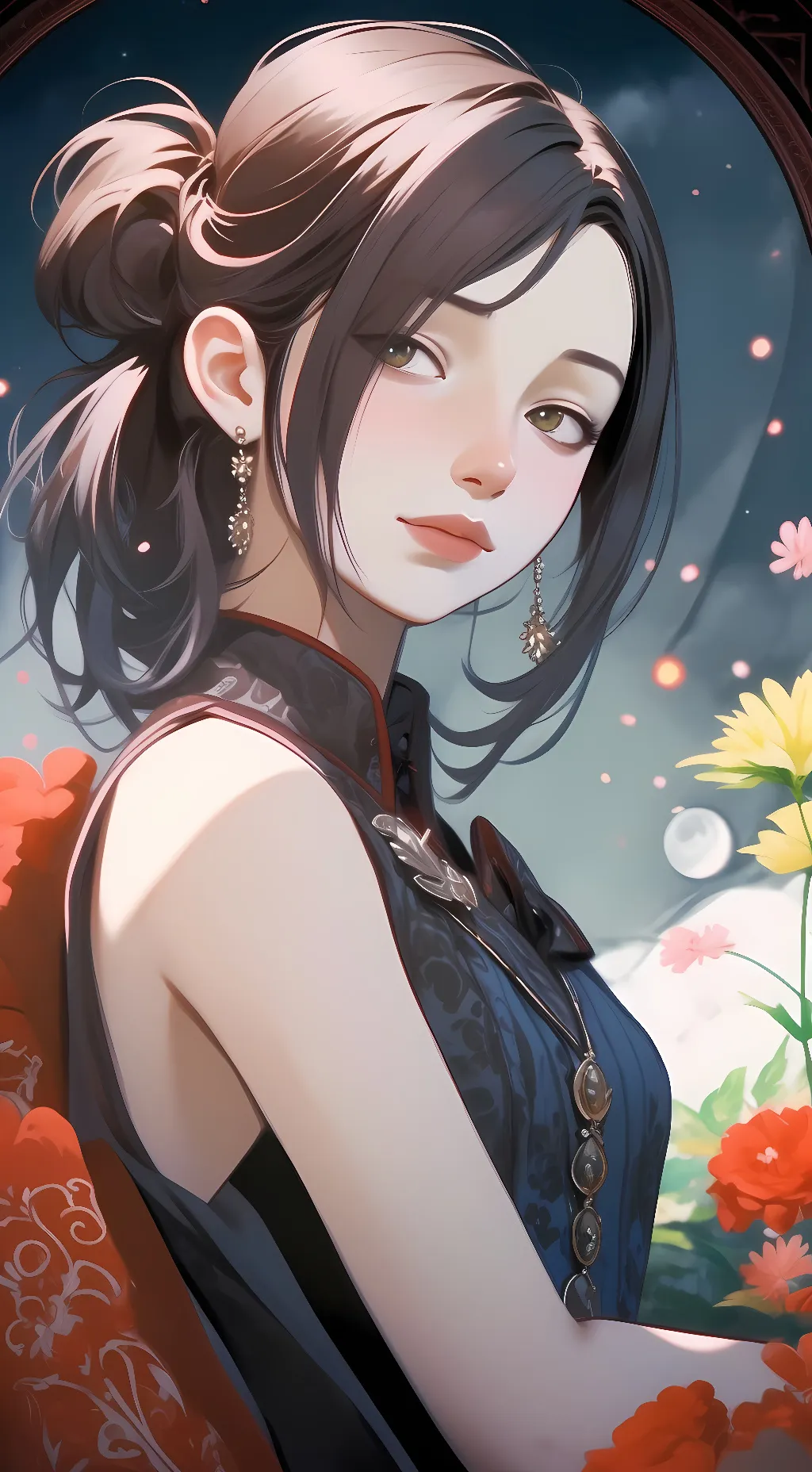 Talkie AI - Chat with Jenny