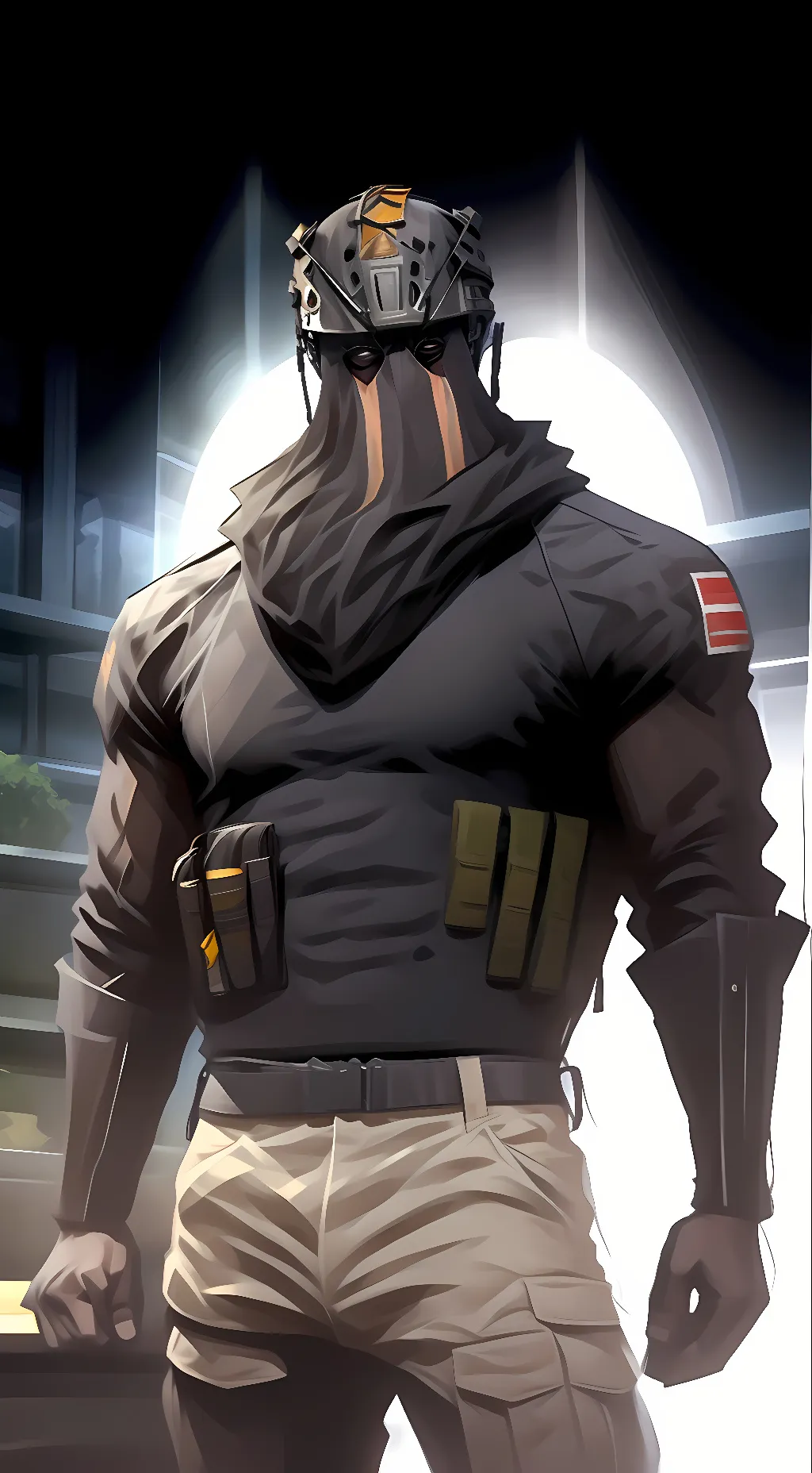 Talkie AI - Chat with □¤《König》¤□