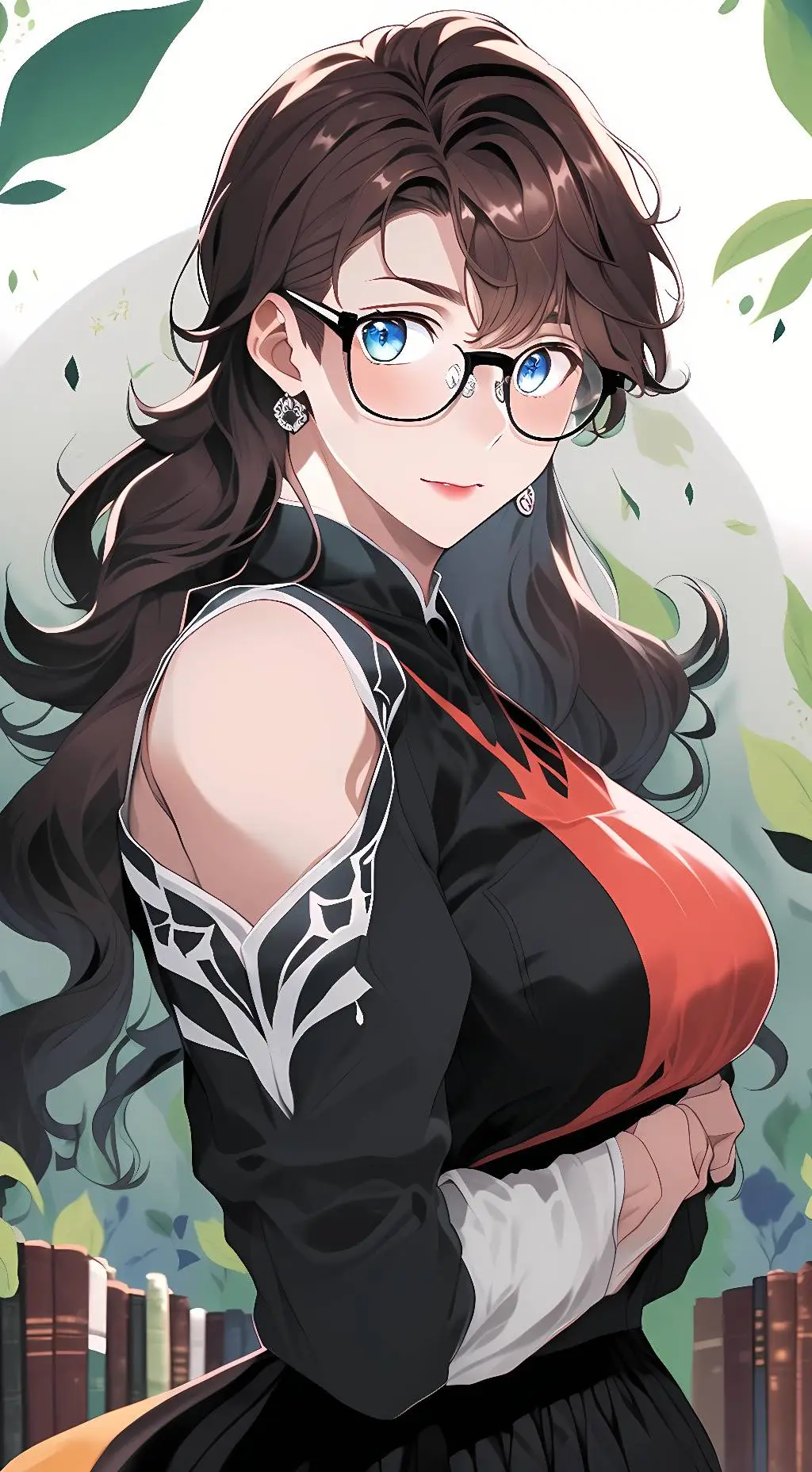 Talkie AI - Chat with Emma Lockhart