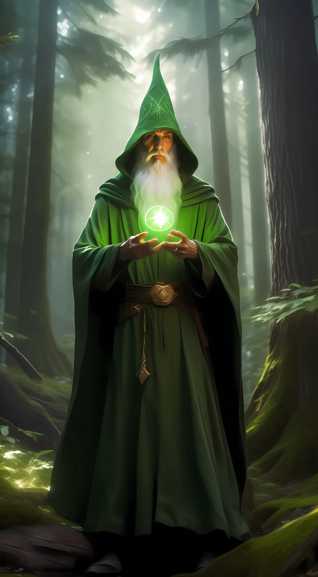 Talkie AI - Chat with Venzer Benenzer