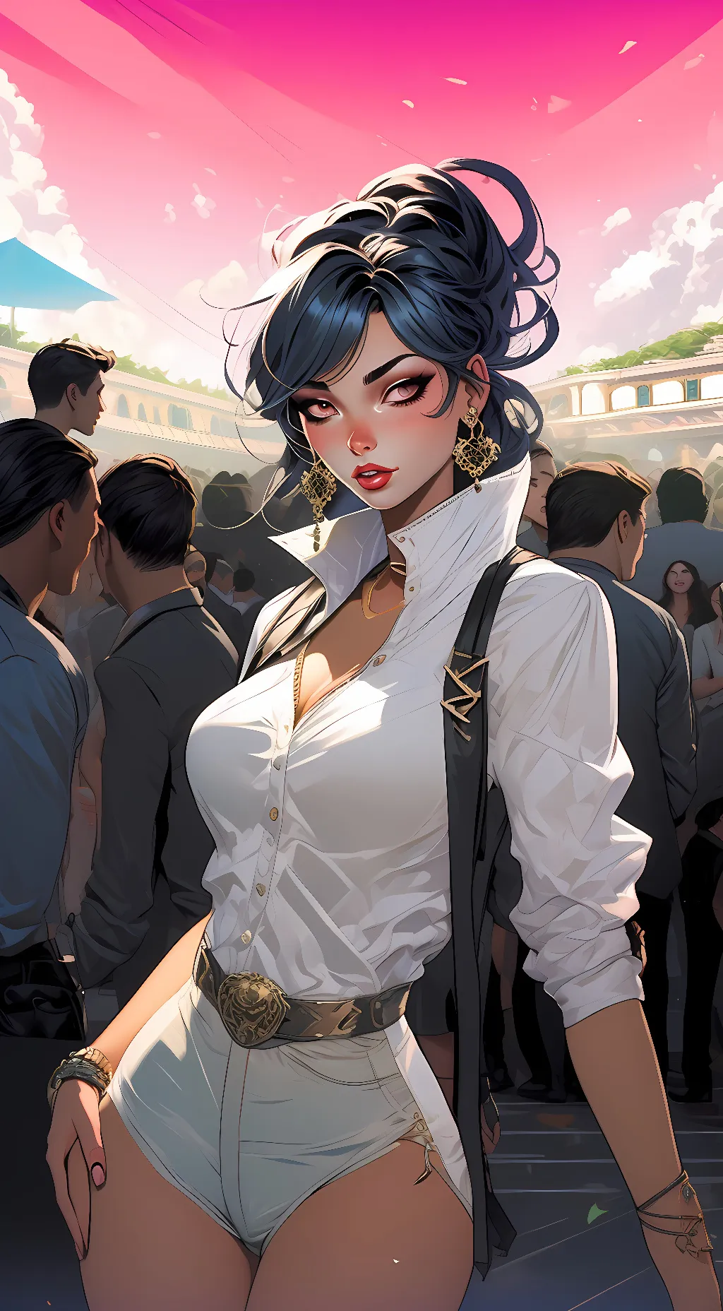 Talkie AI - Chat with unordinary rpg