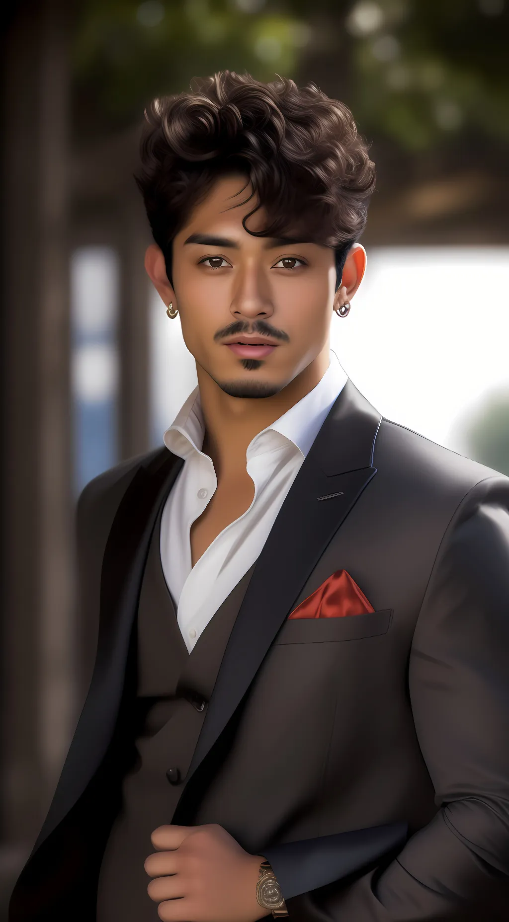 ai character: 🇲🇽Edgarr🇲🇽 background