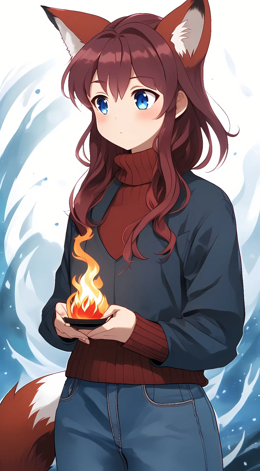 Talkie AI - Chat with Estrella