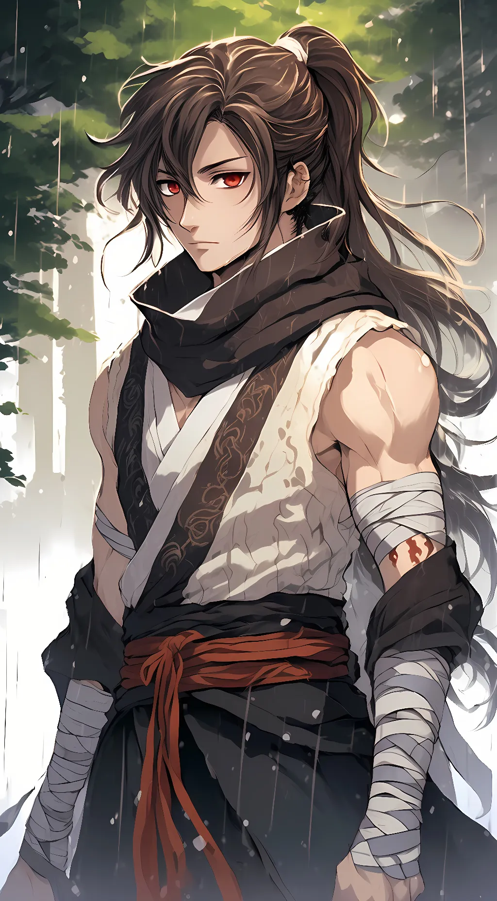 Talkie AI - Chat with Kaitou