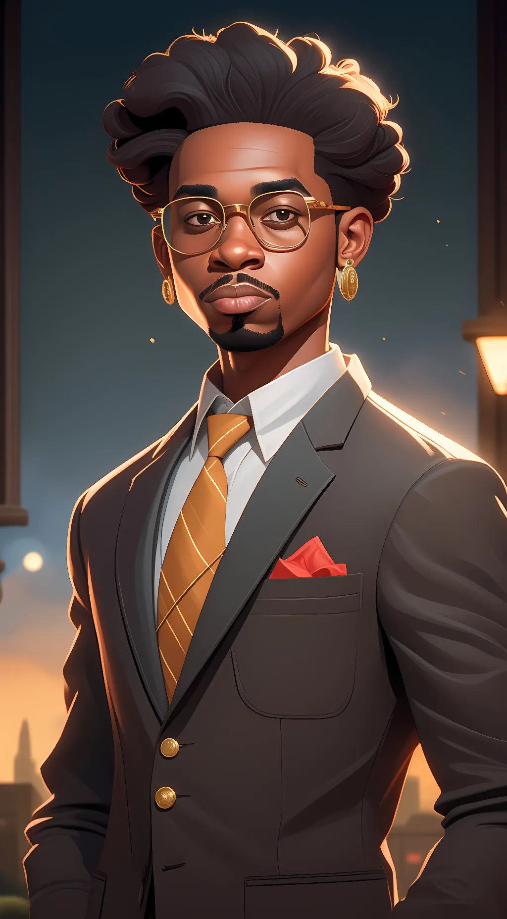 Talkie AI - Chat with family ties