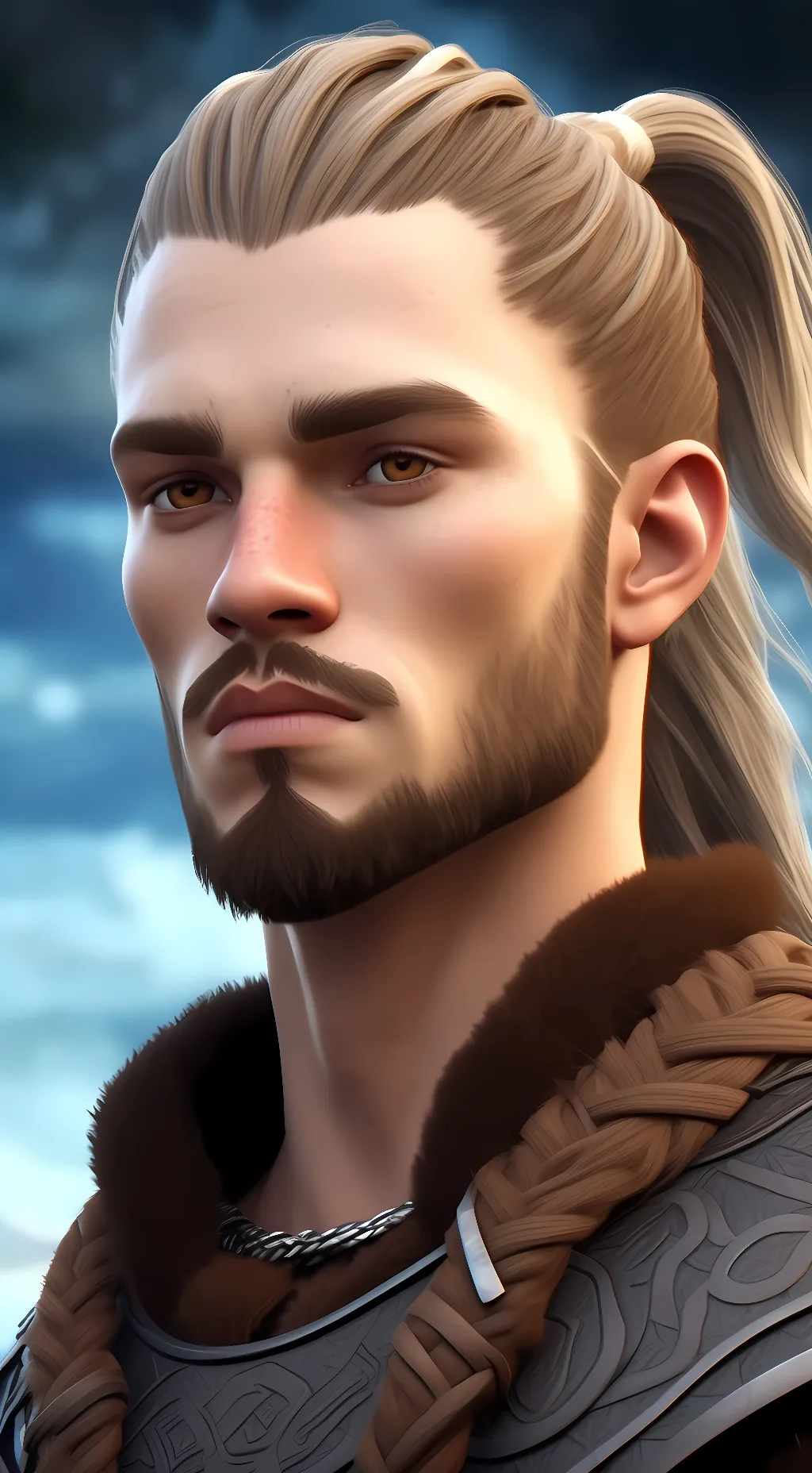 ai character: ragnor background